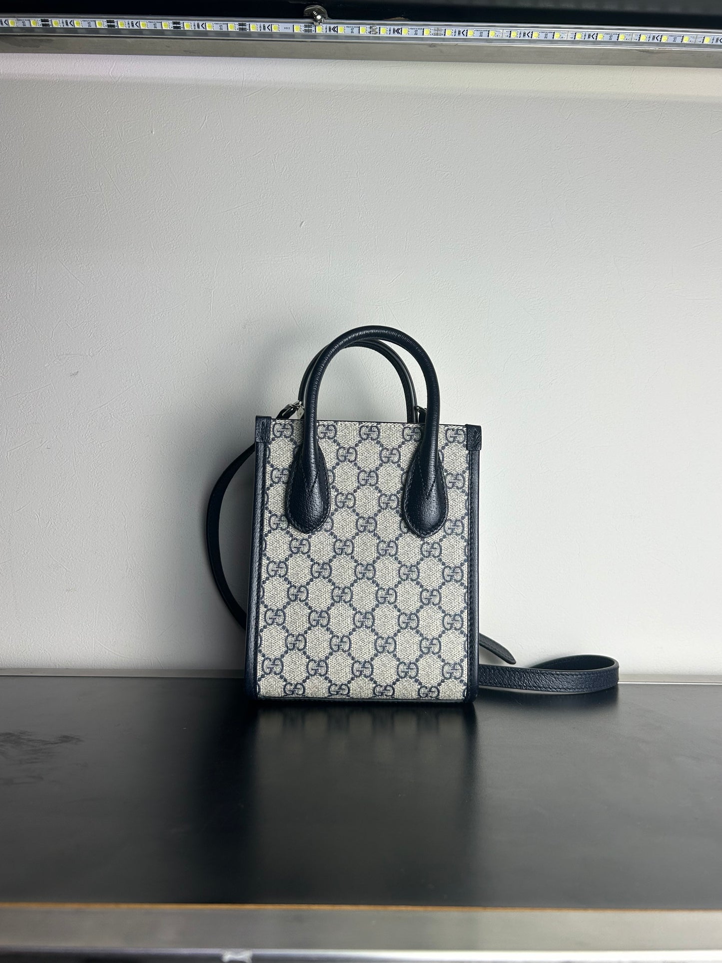 Gucci GG Mini Tote Bag