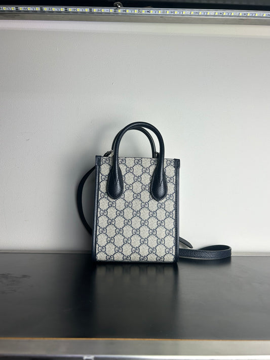 Gucci GG Mini Tote Bag