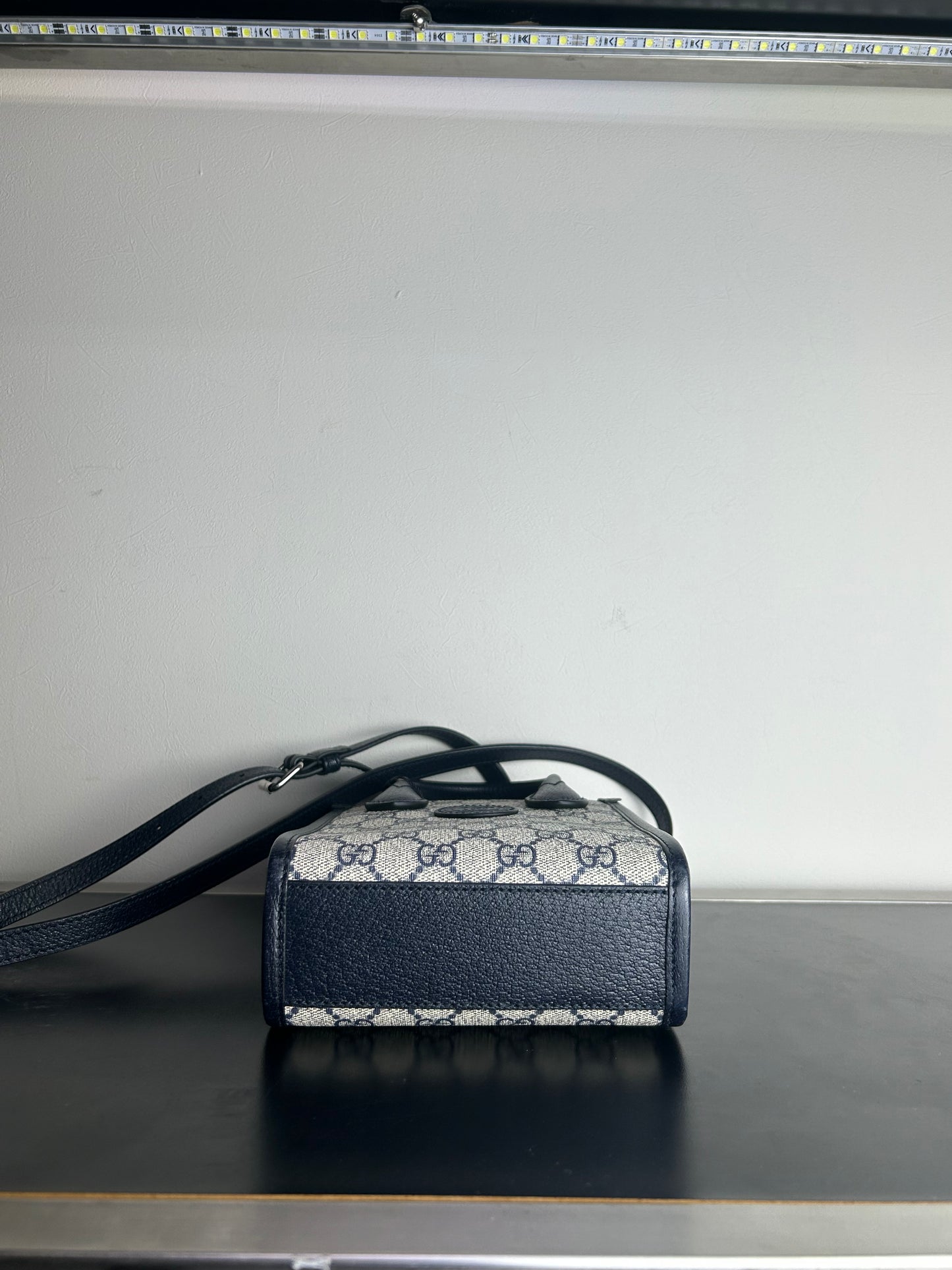 Gucci GG Mini Tote Bag