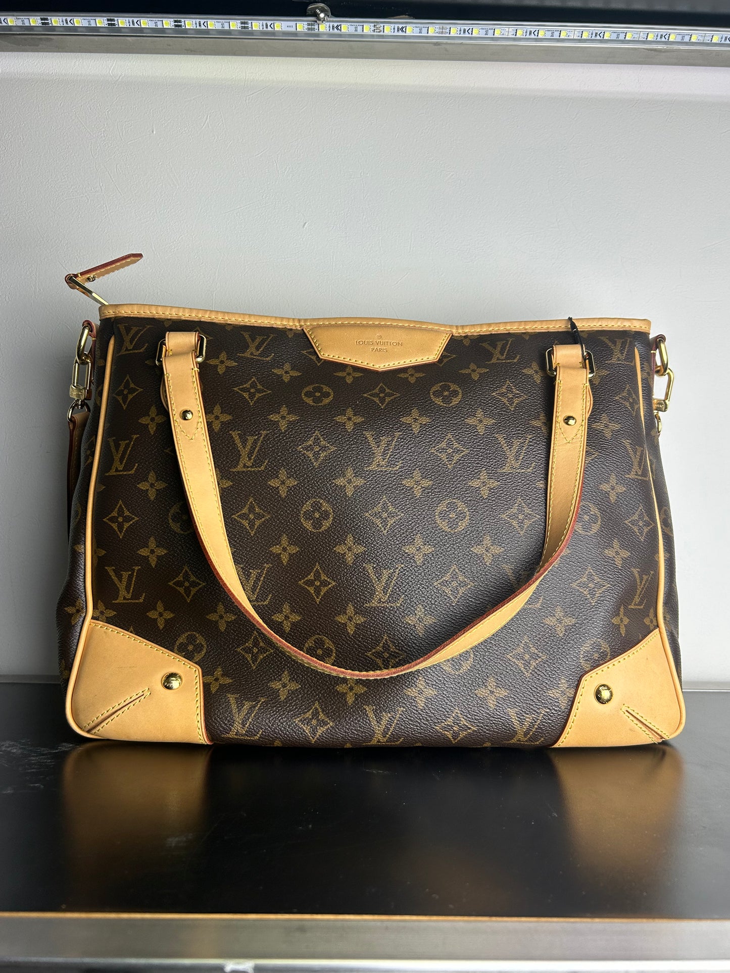 Louis Vuitton Monogram Estrela MM