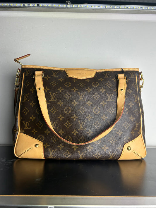 Louis Vuitton Monogram Estrela MM