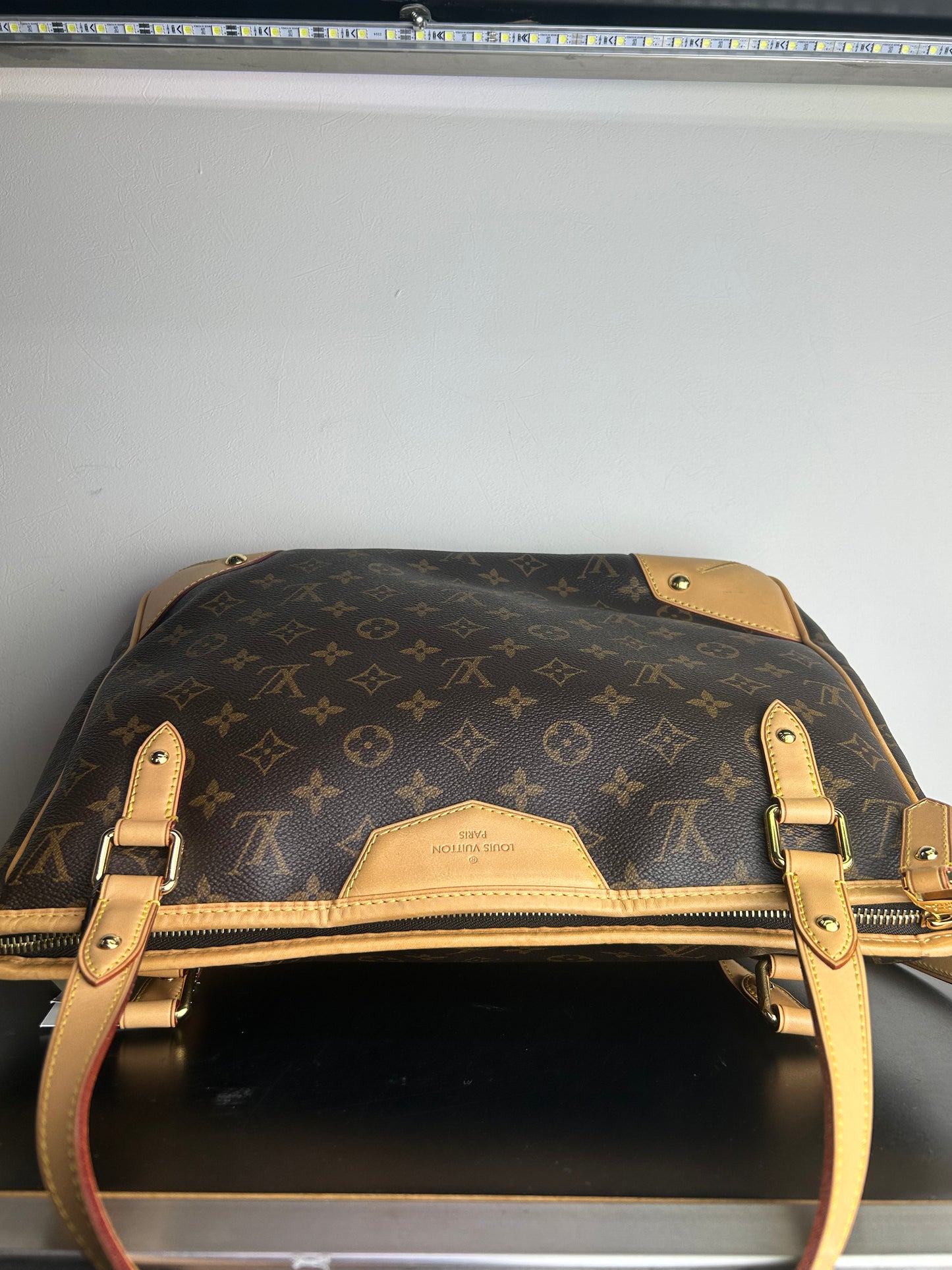 Louis Vuitton Monogram Estrela MM