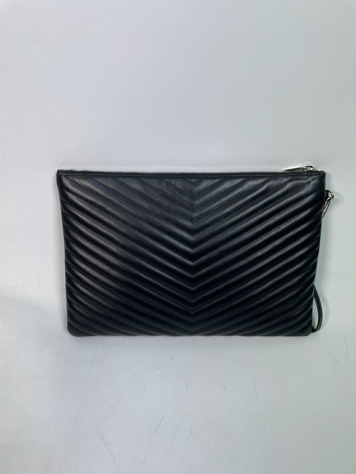 M0707-50 Saint Laurent Cassandre Tablet Pouch