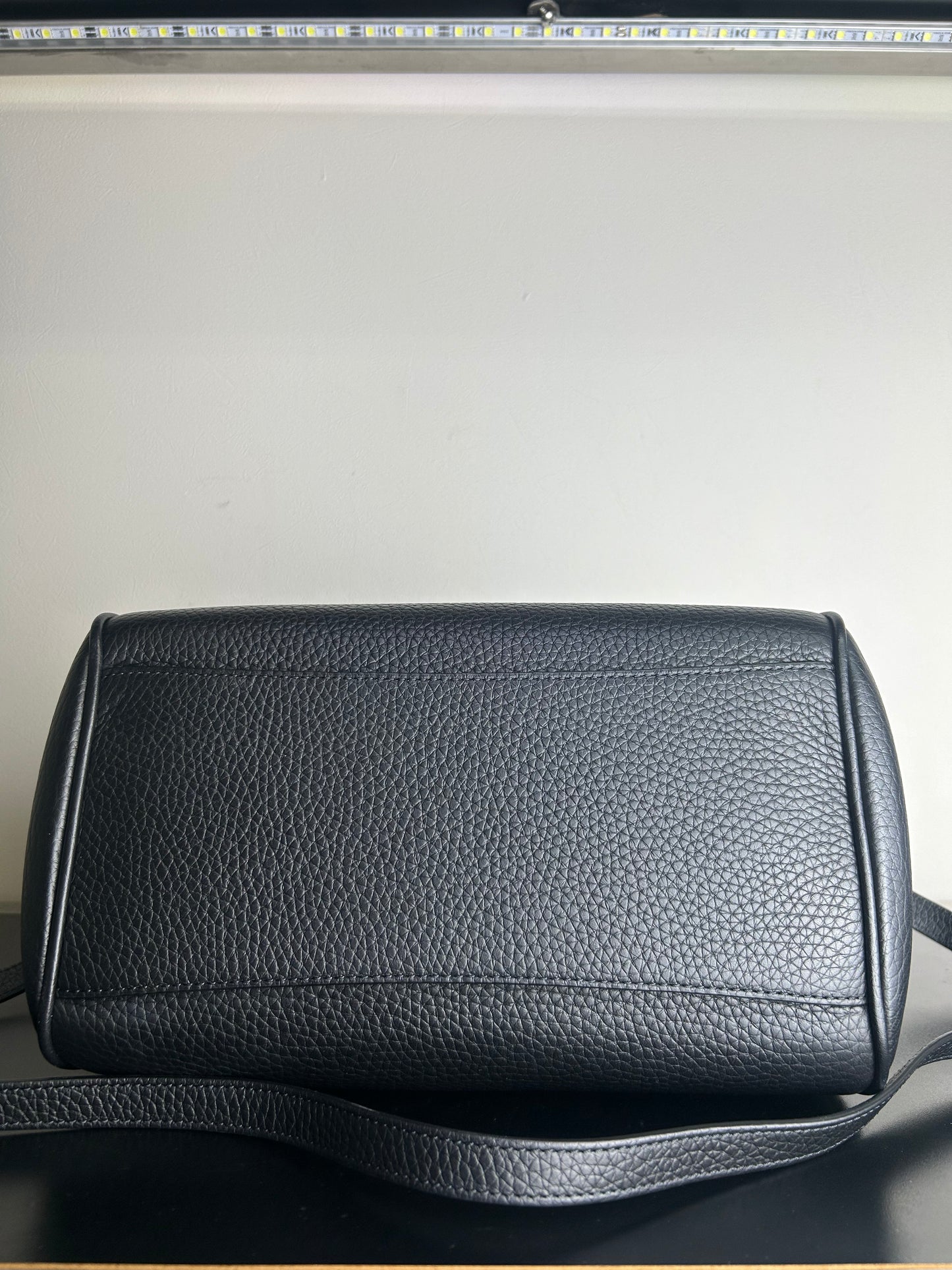 Mulberry Small Zipped Bayswater