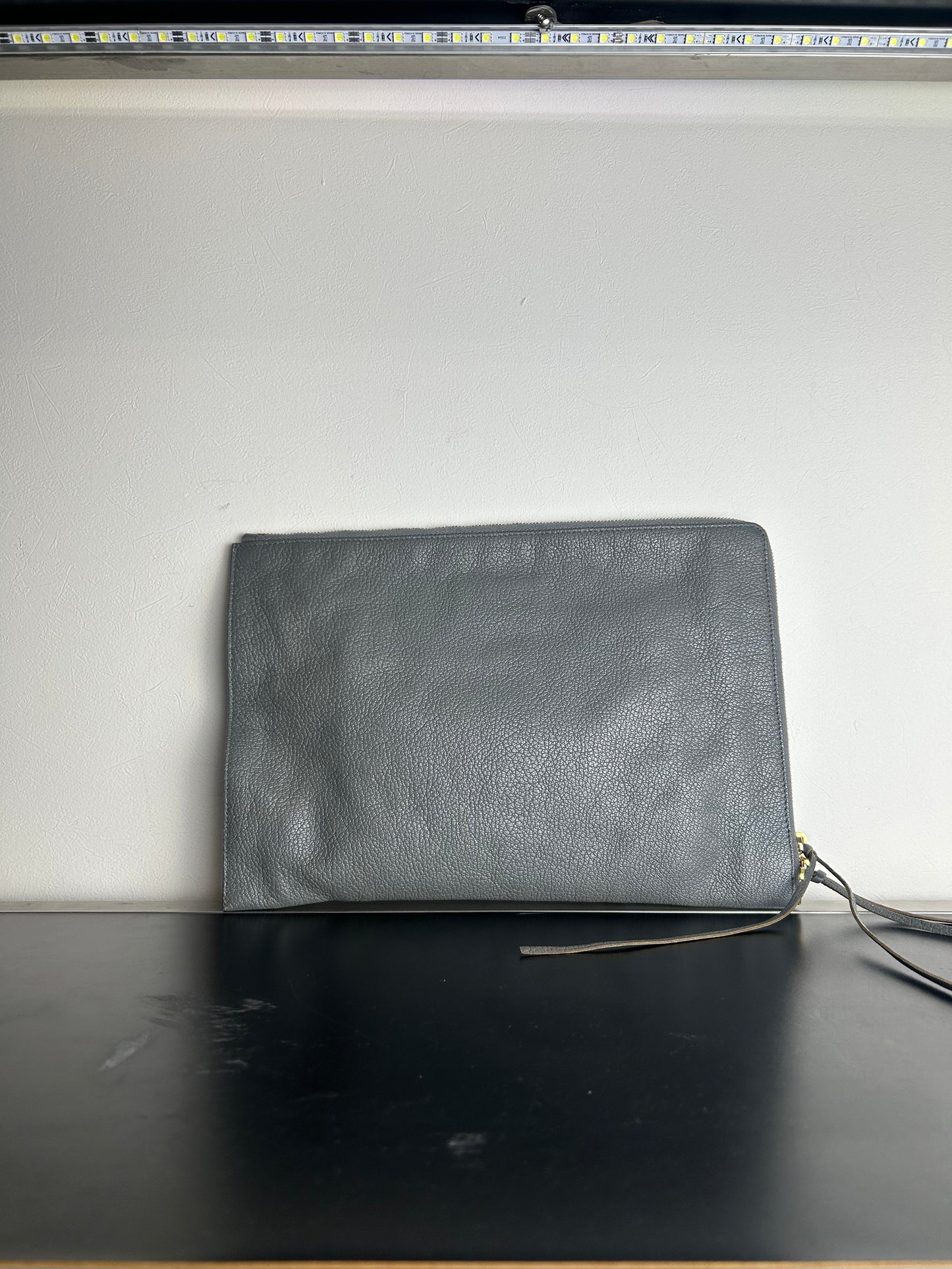 Balenciaga Classic Clip Clutch