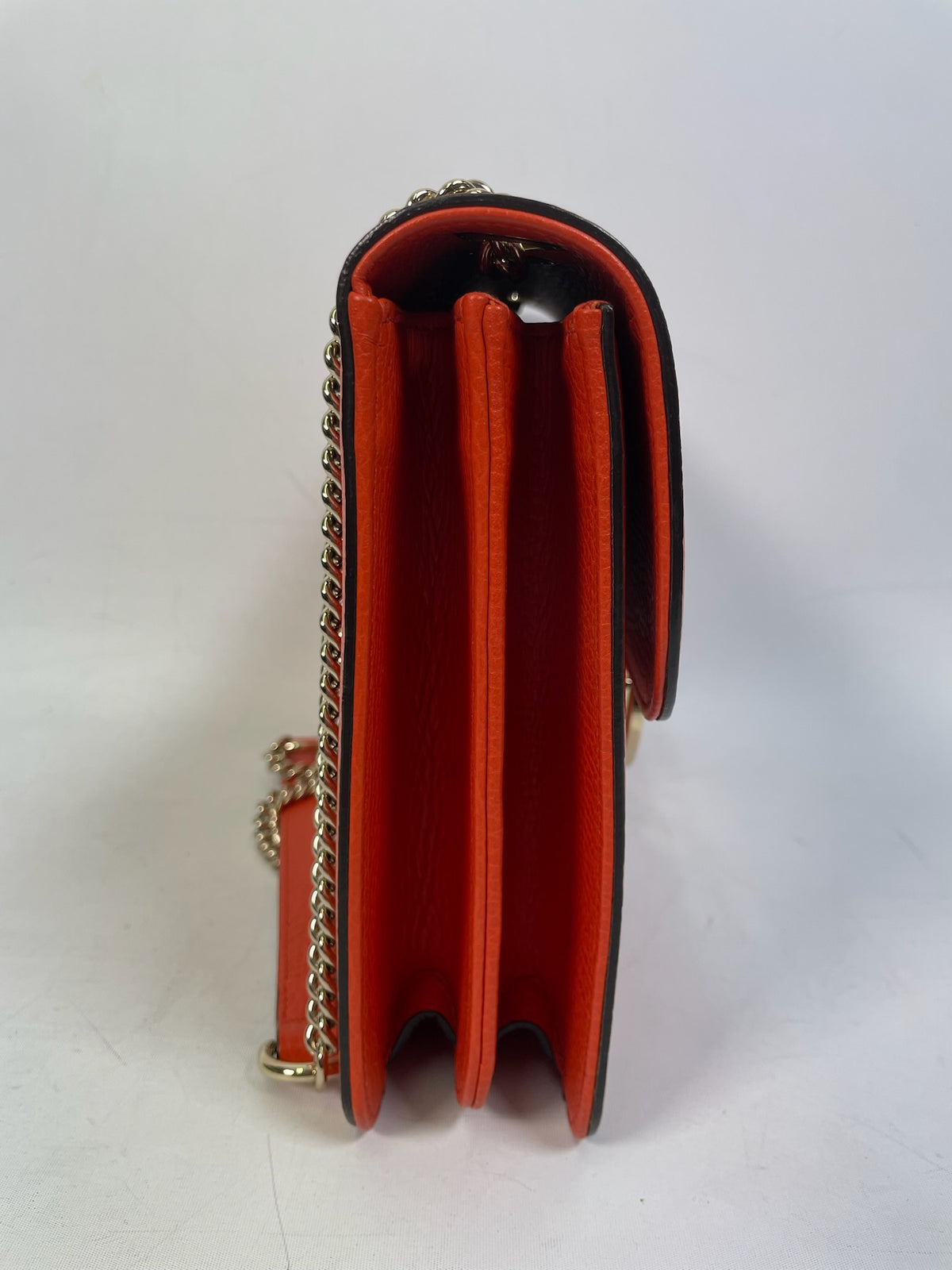 M0707-65 Gucci Interlocking G Crossbody Bag
