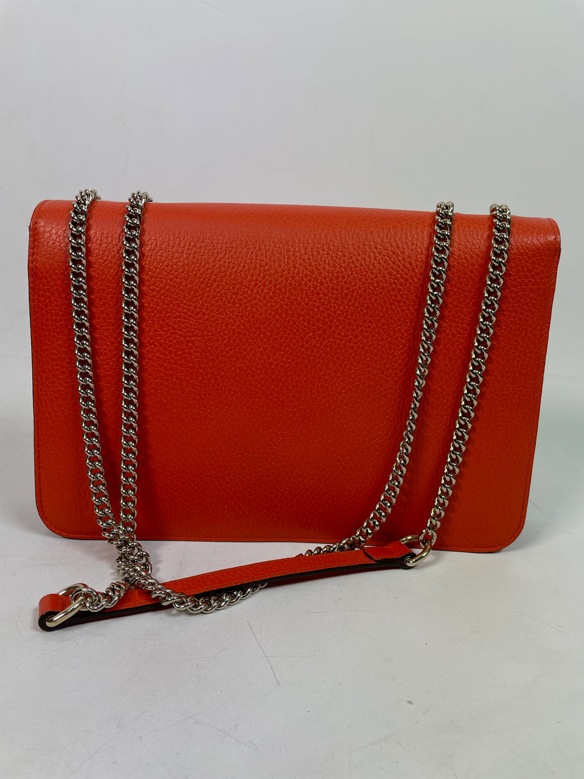 M0707-65 Gucci Interlocking G Crossbody Bag