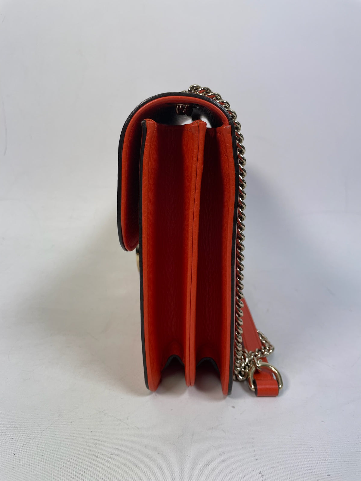 M0707-65 Gucci Interlocking G Crossbody Bag
