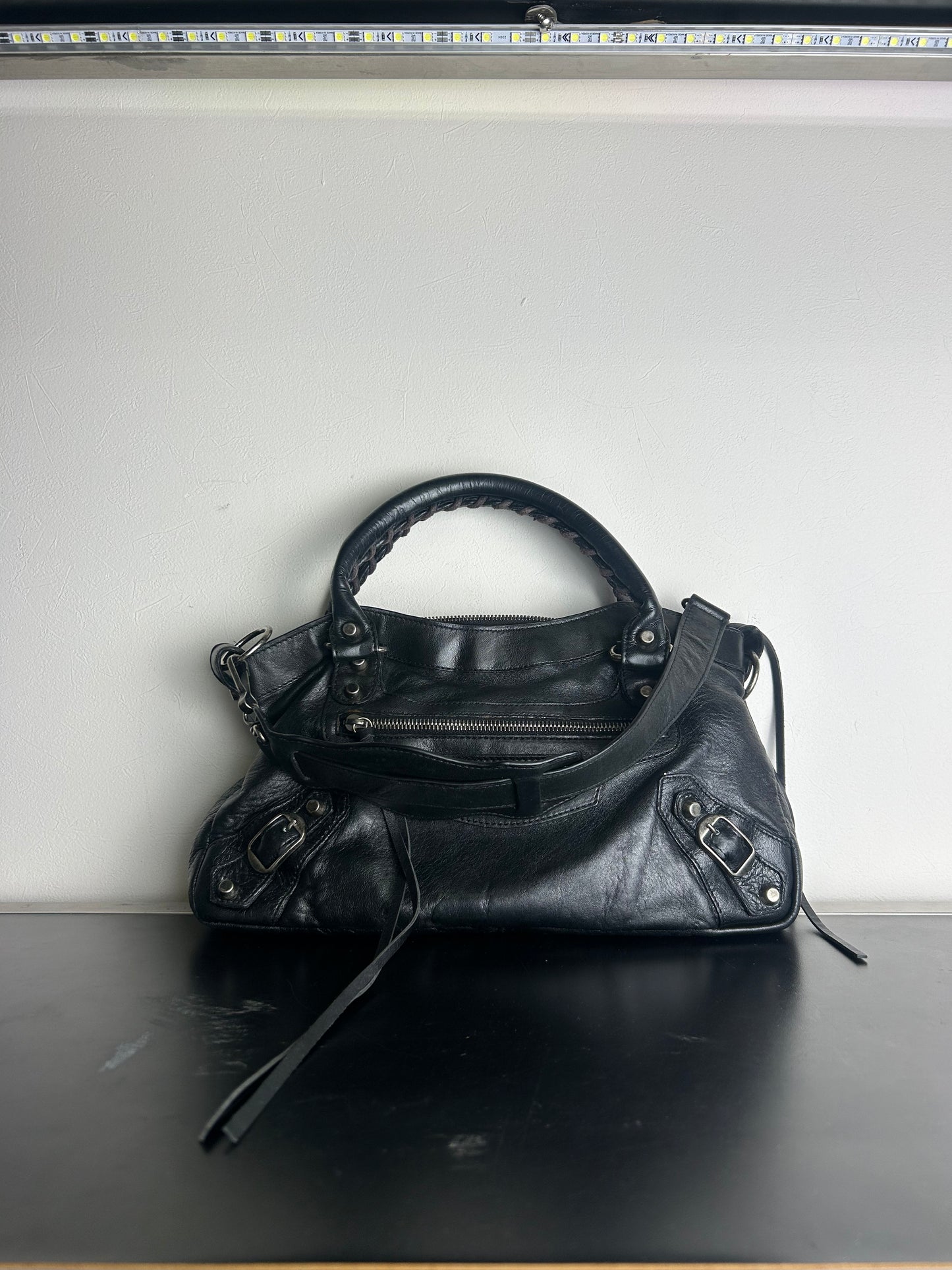 Balenciaga City Bag