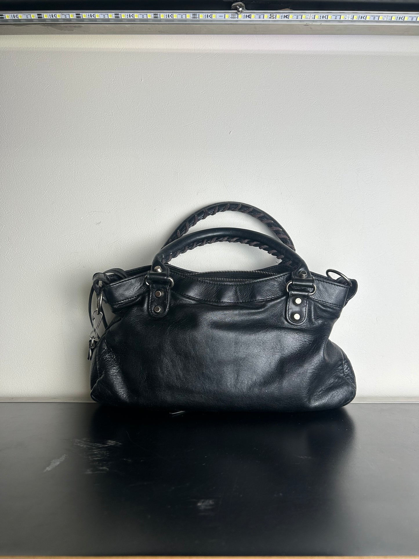 Balenciaga City Bag