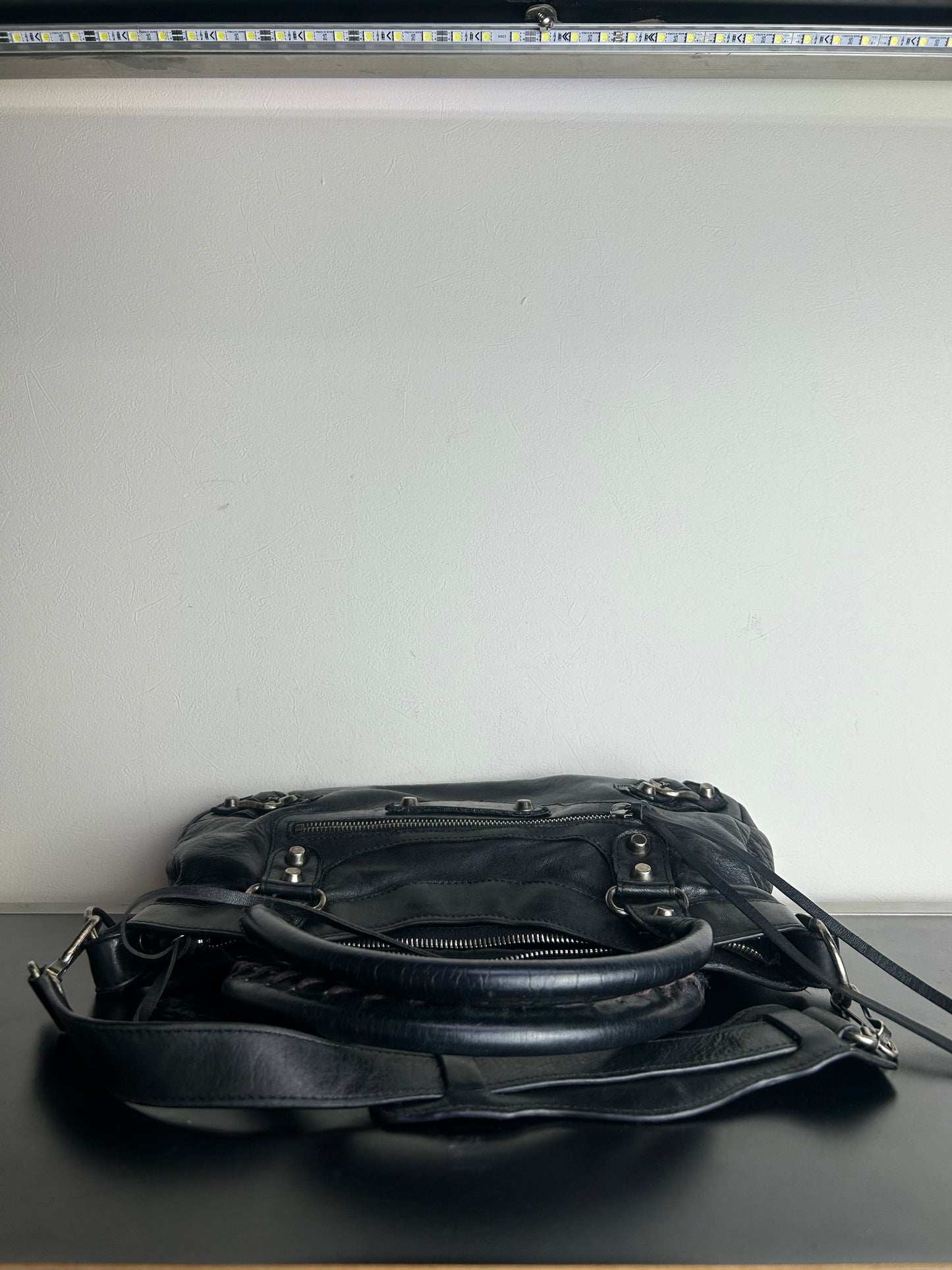 Balenciaga City Bag