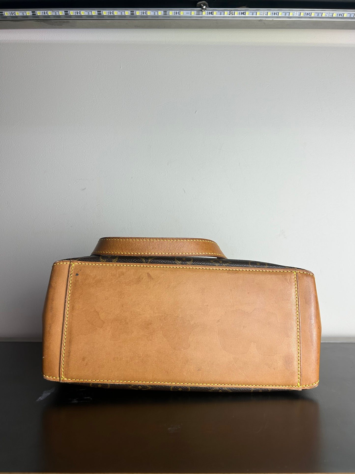 Louis Vuitton Monogram Cabas Piano