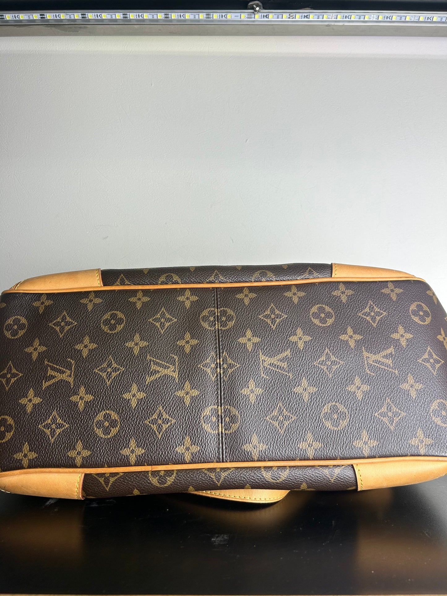 Louis Vuitton Monogram Estrela MM