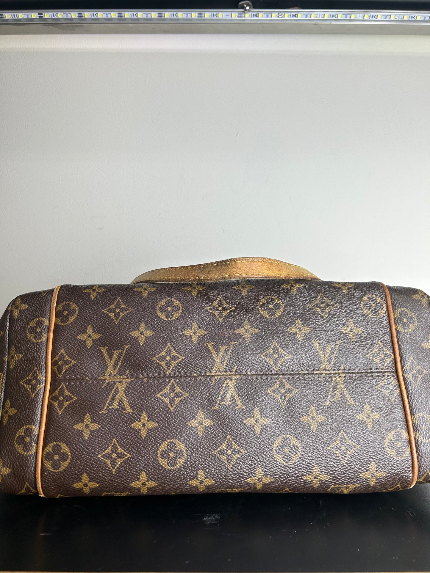 Louis Vuitton Monogram Totally PM