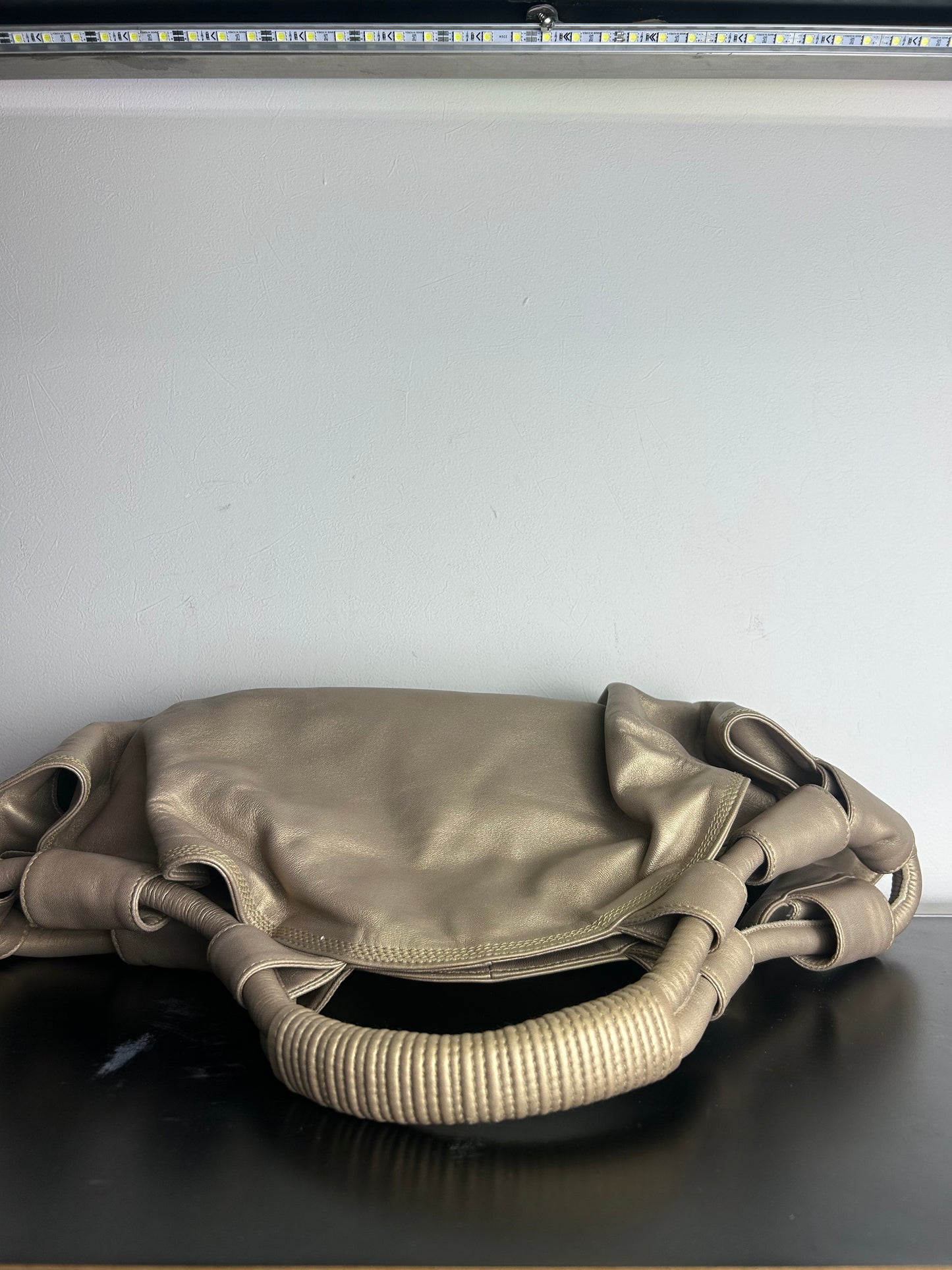 Loewe Flamenco Knot Bag