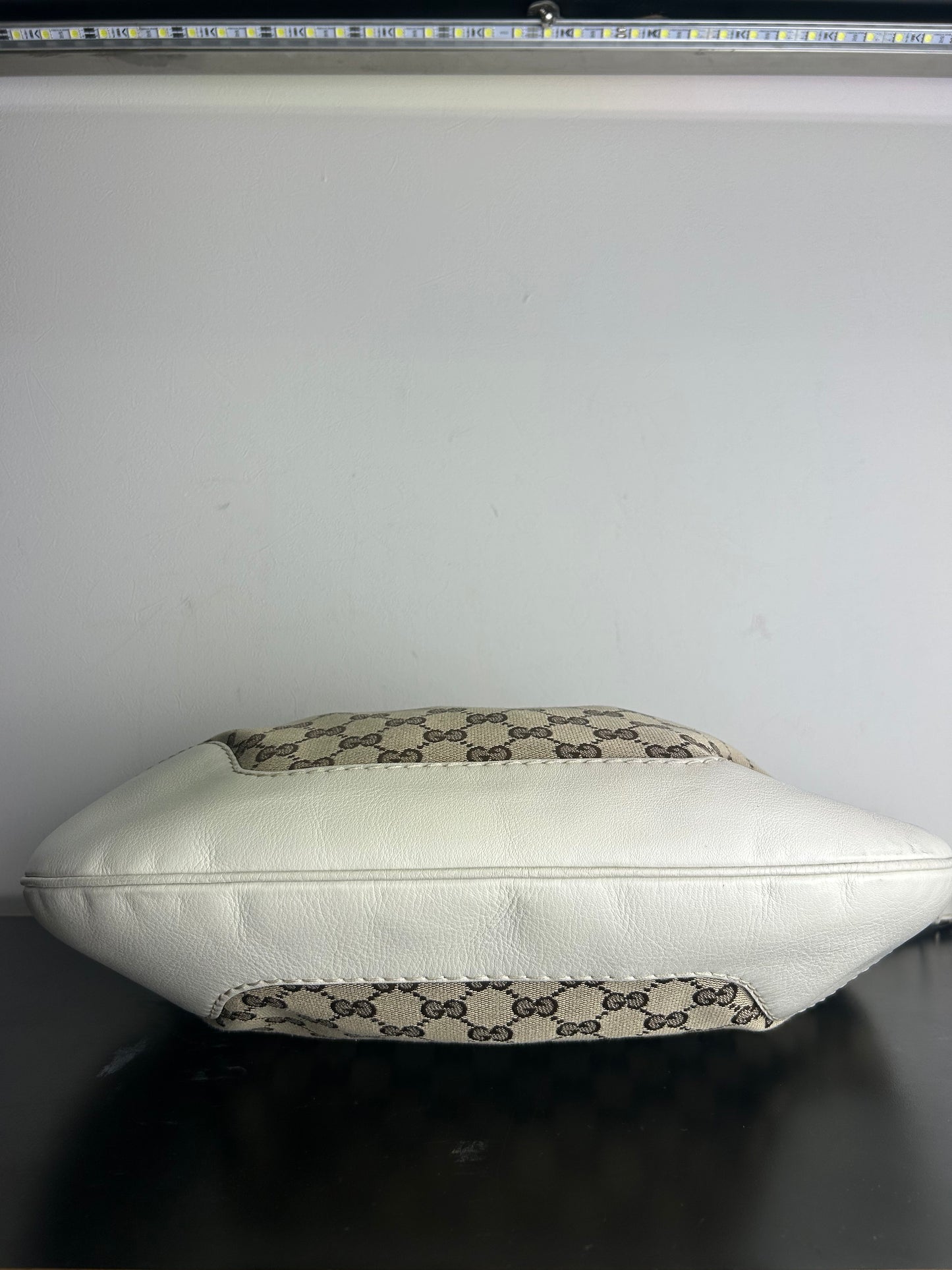 Gucci GG Canvas Pelham Hobo