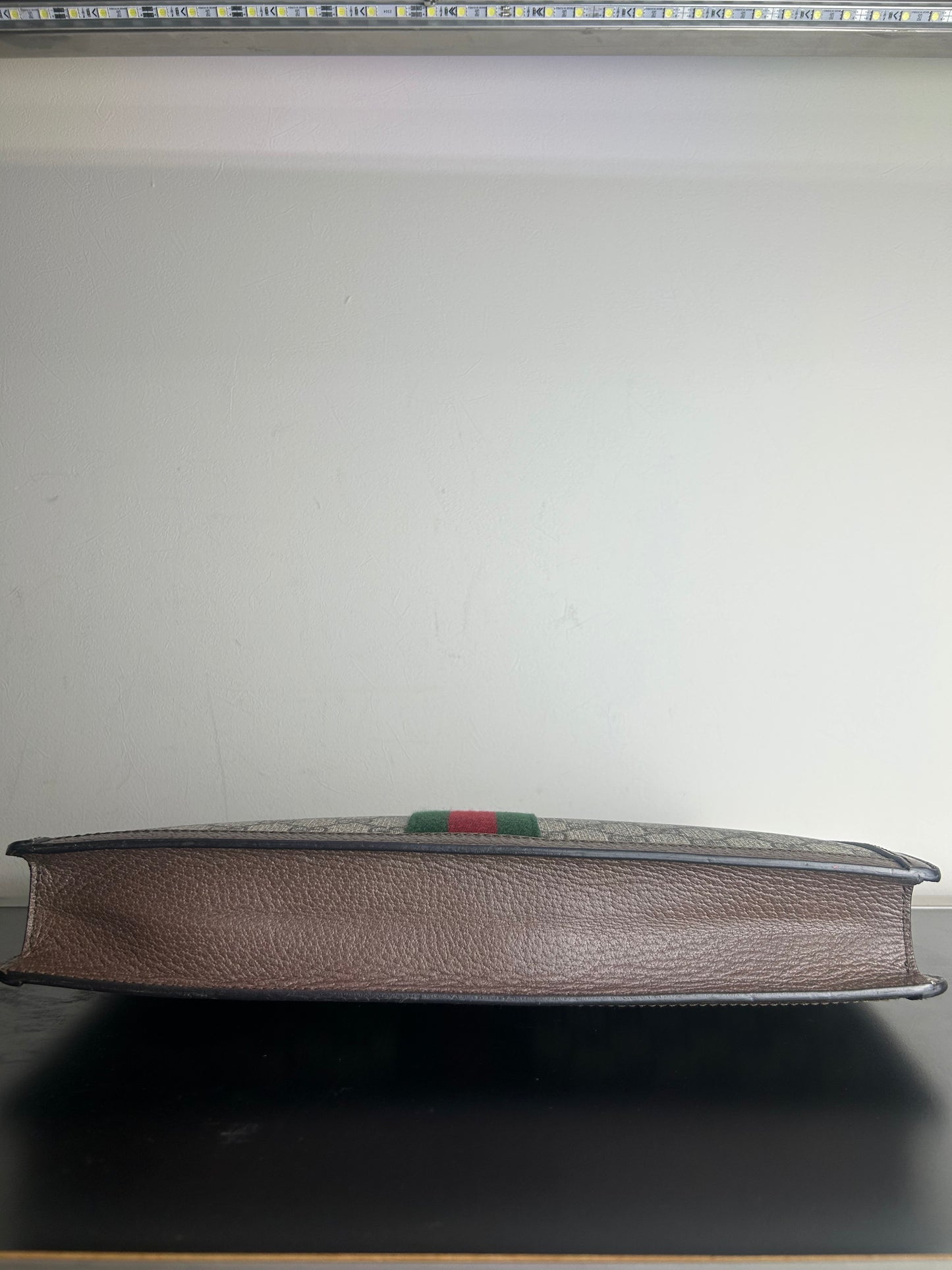 Gucci Ophidia GG Portfolio Pouch