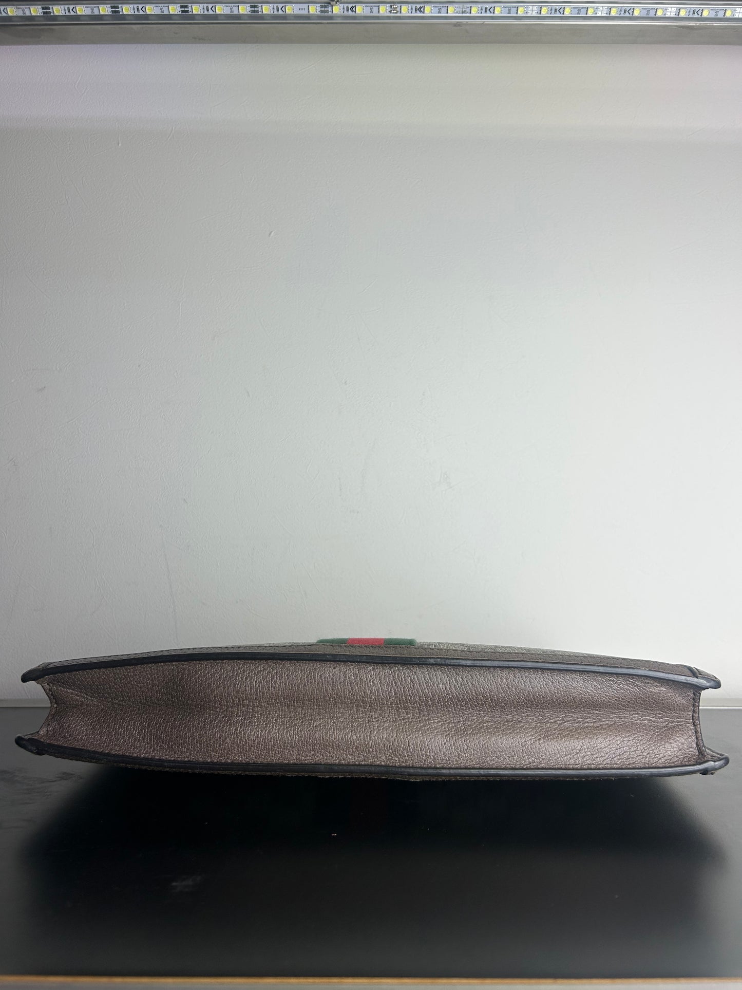 Gucci Ophidia GG Portfolio Pouch