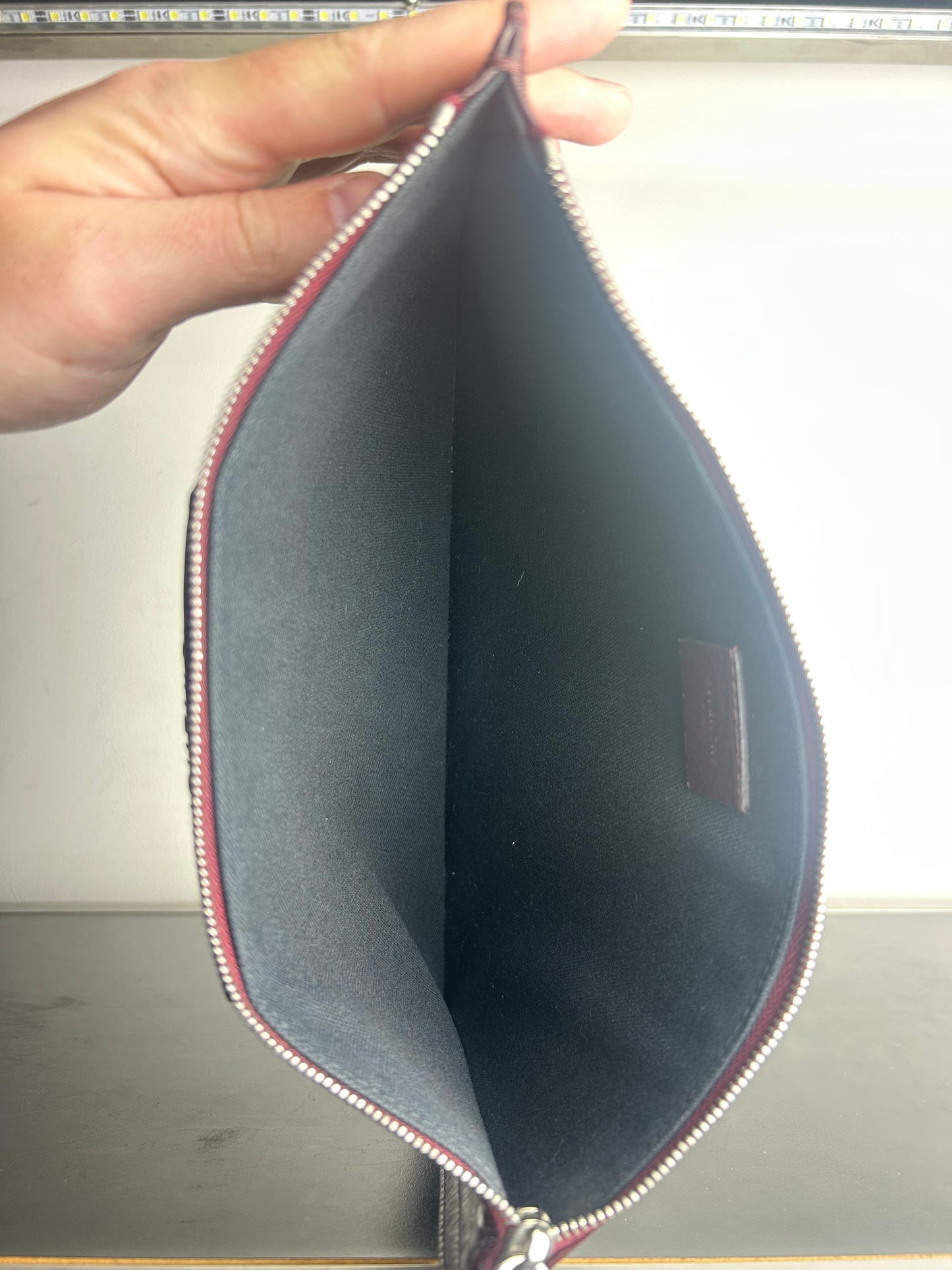 Givenchy Antigona Large Pouch