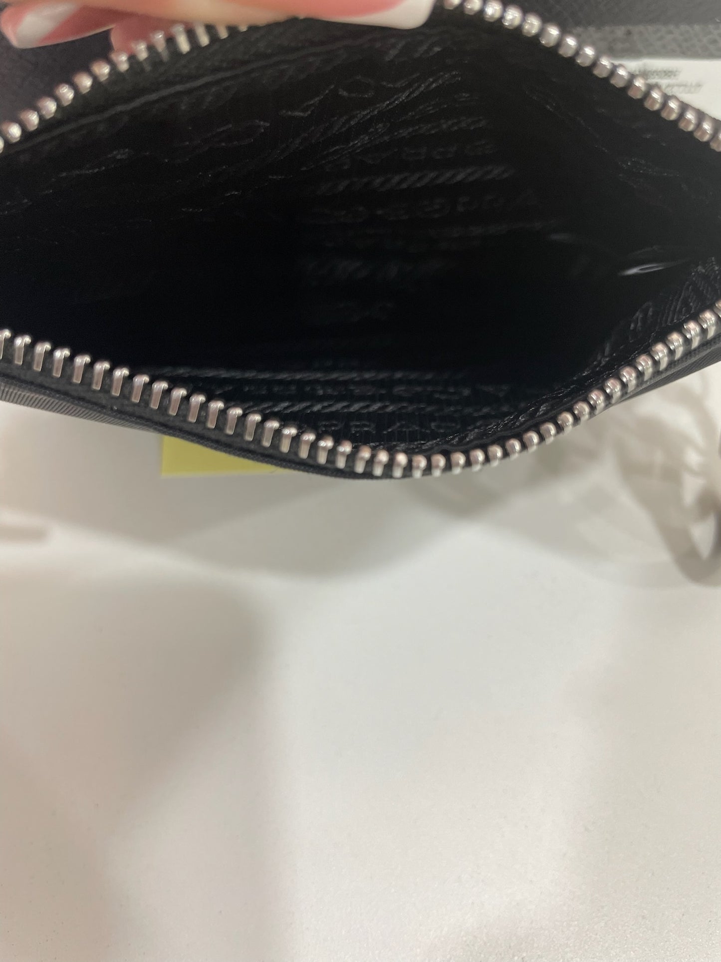 M0707-89 Prada Re-Nylon Pouch