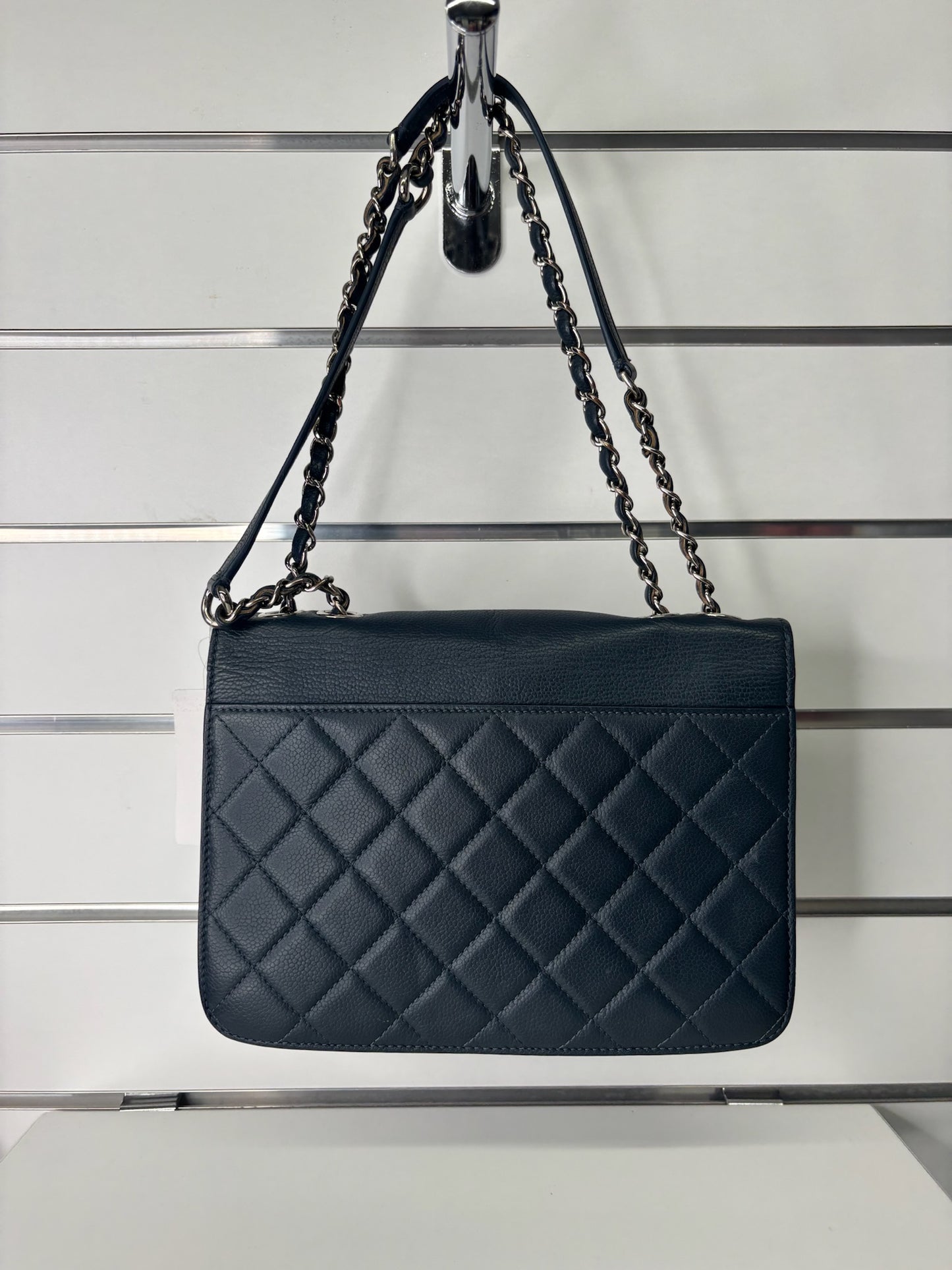 Chanel CC Box Flap Bag KY95