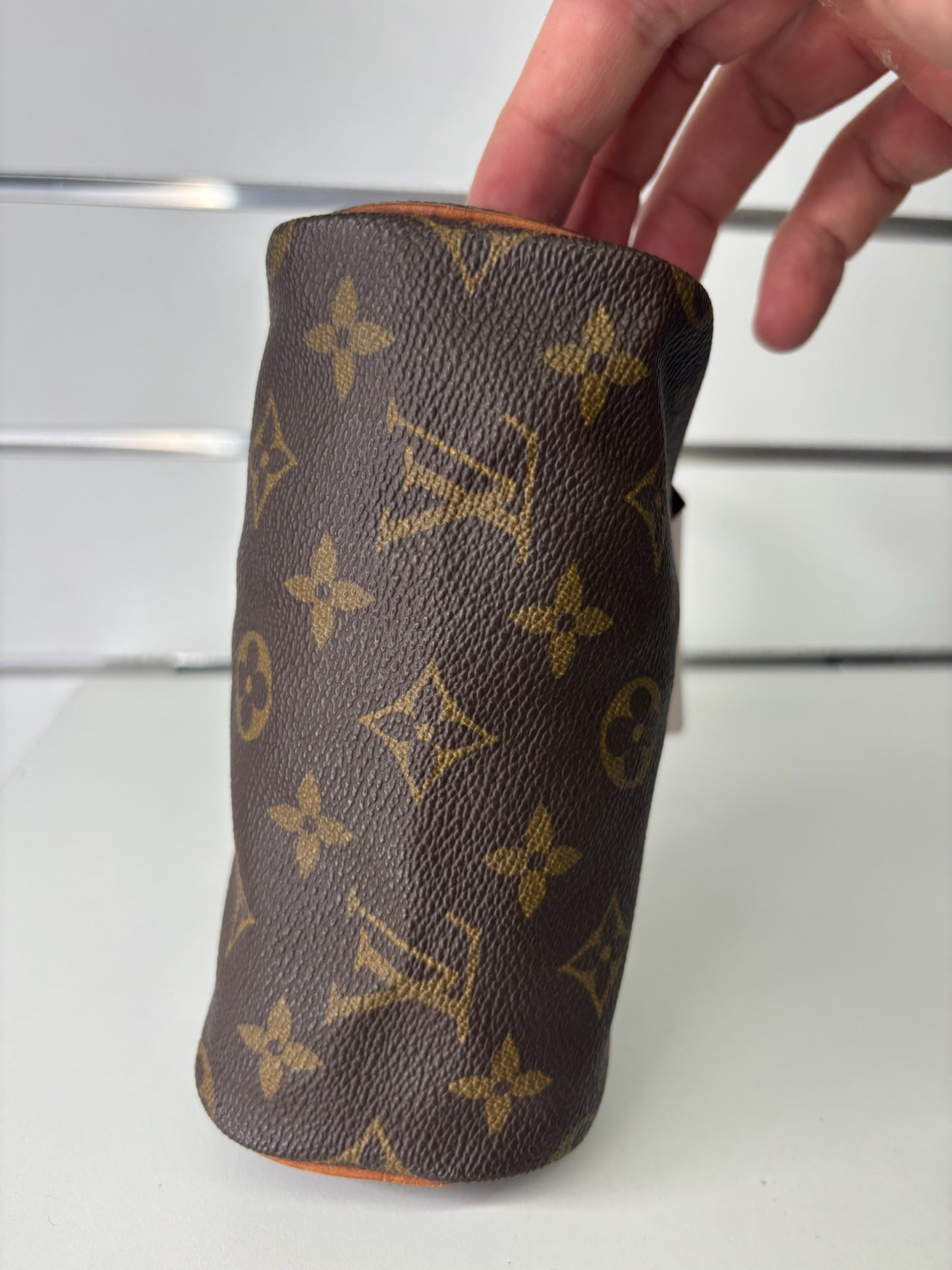 Louis Vuitton Mini HL Speedy KY103