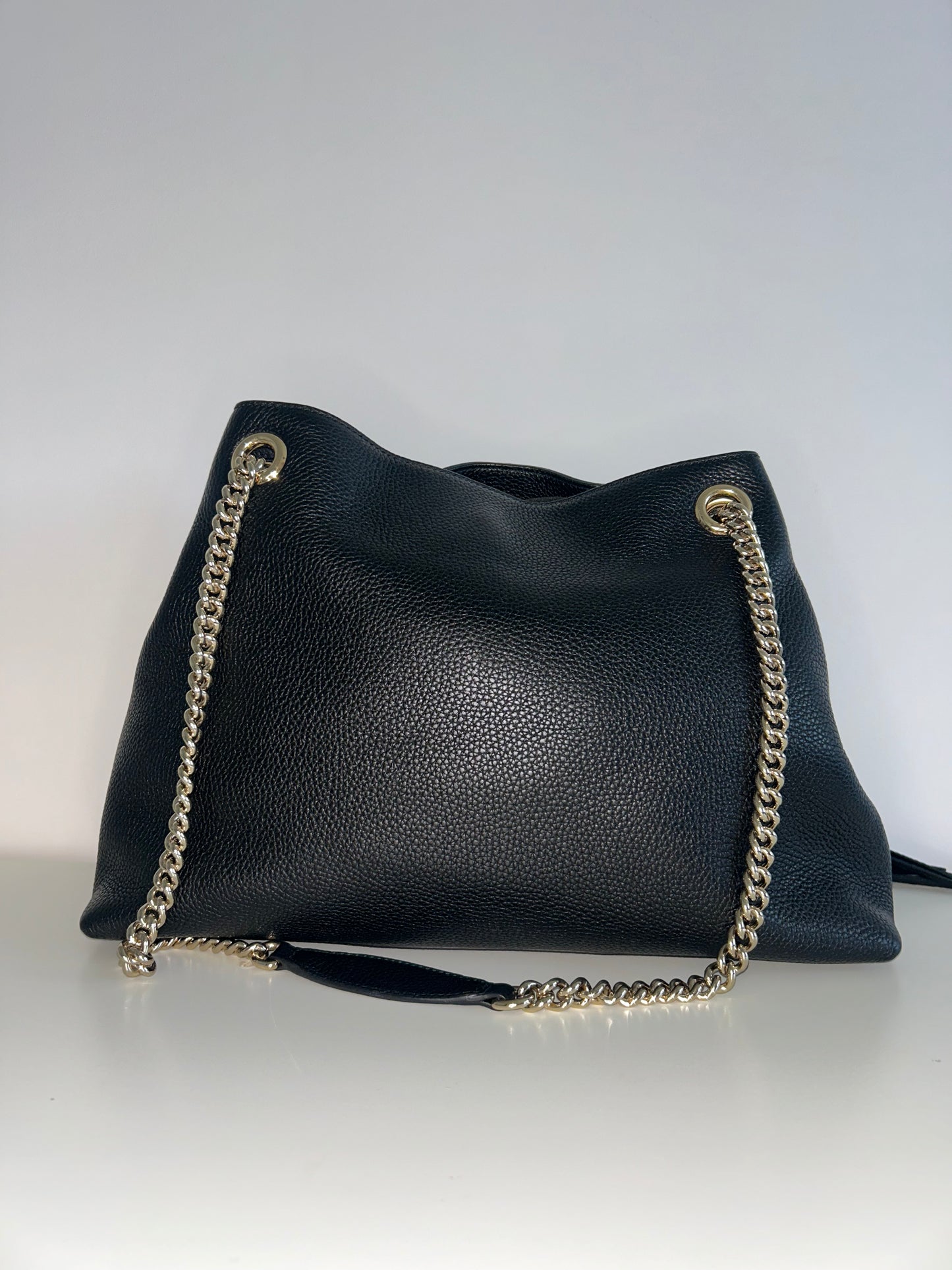 Gucci Soho Chain Hobo bag