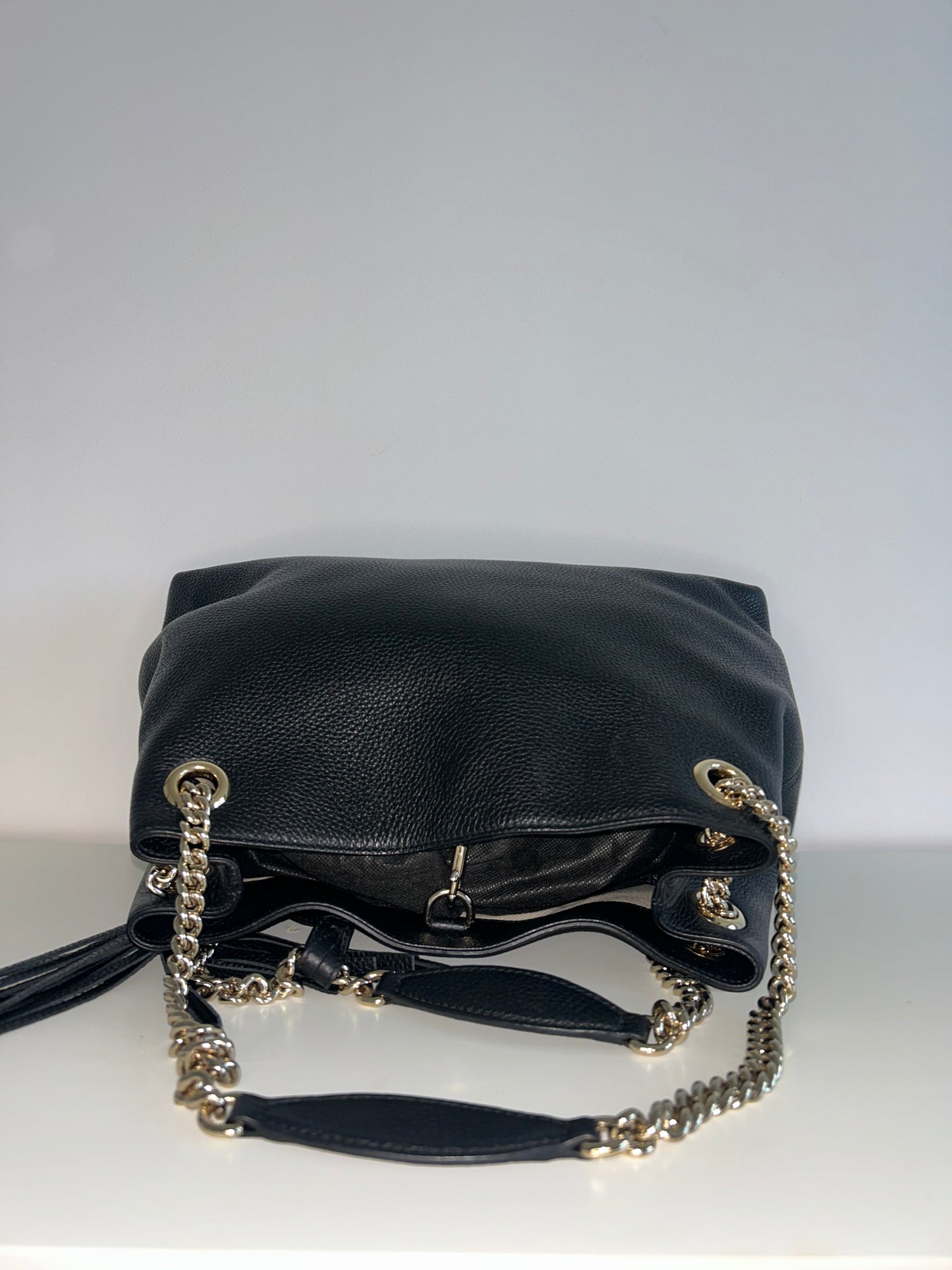 Gucci Soho Chain Hobo bag