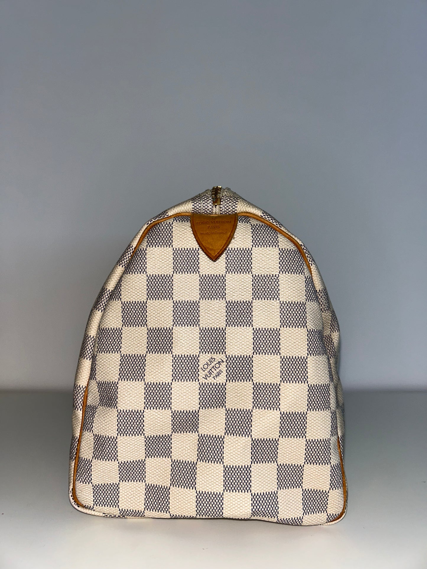 Louis Vuitton Damier Azur Speedy 30