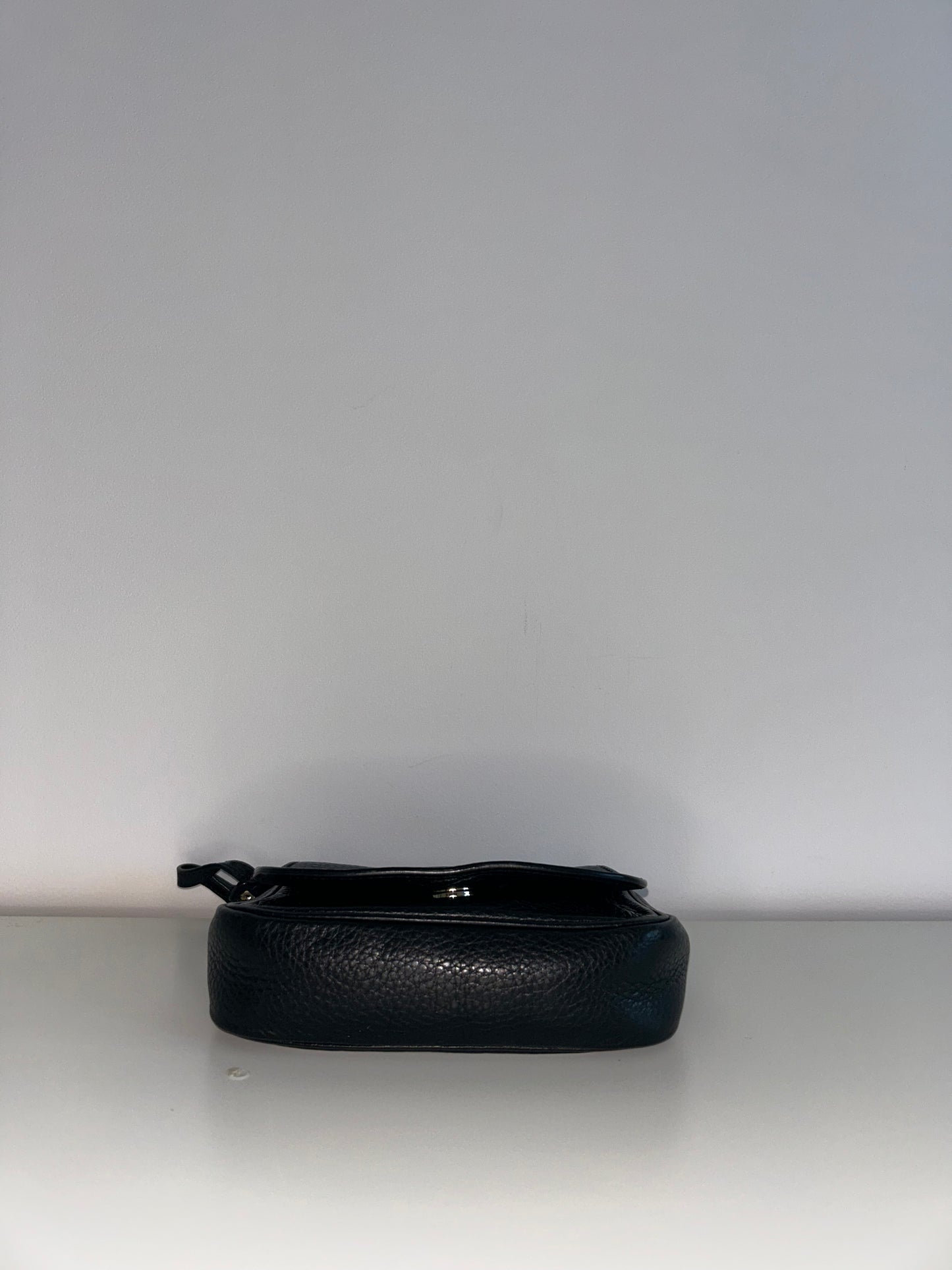 Gucci Soho Small Chain Flap Crossbody