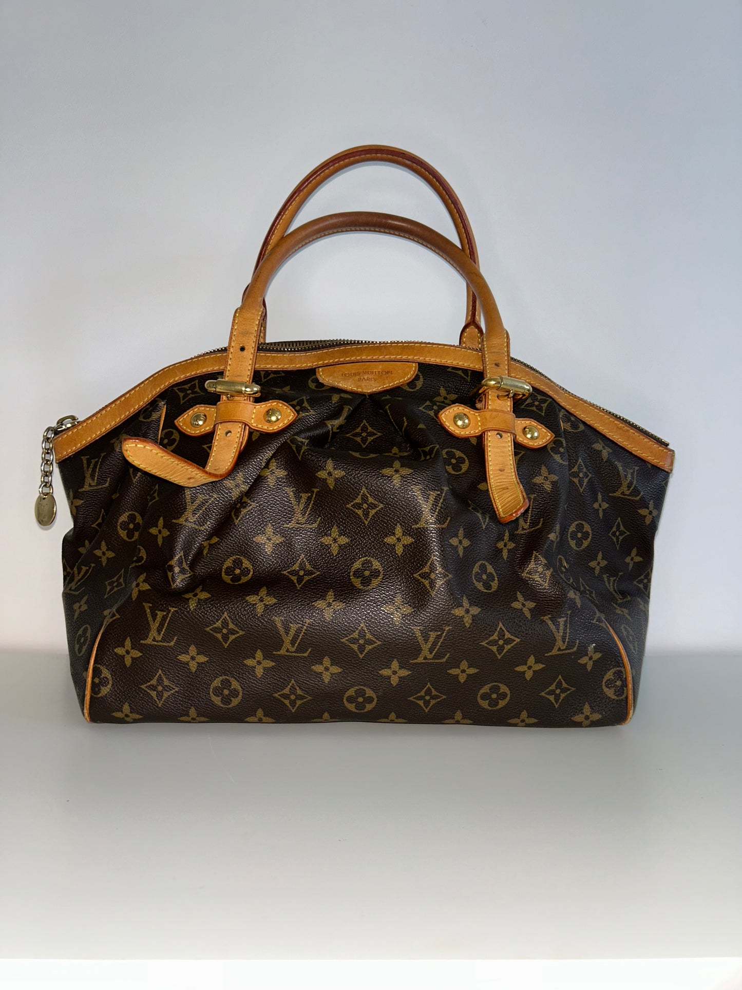Louis Vuitton Monogram Tivoli GM