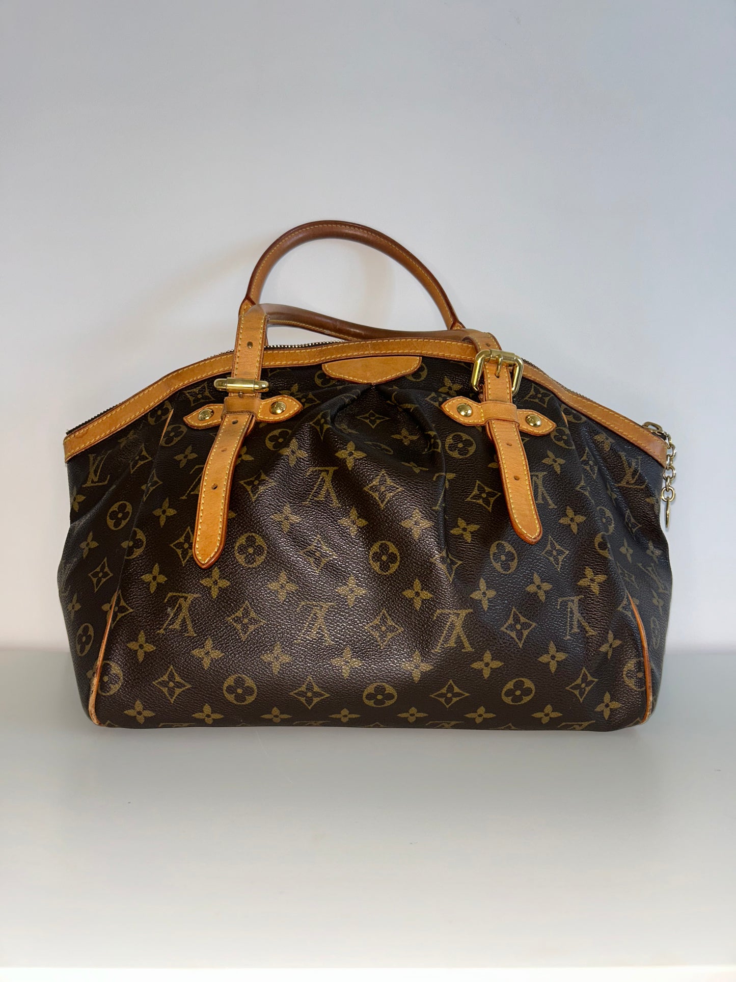 Louis Vuitton Monogram Tivoli GM