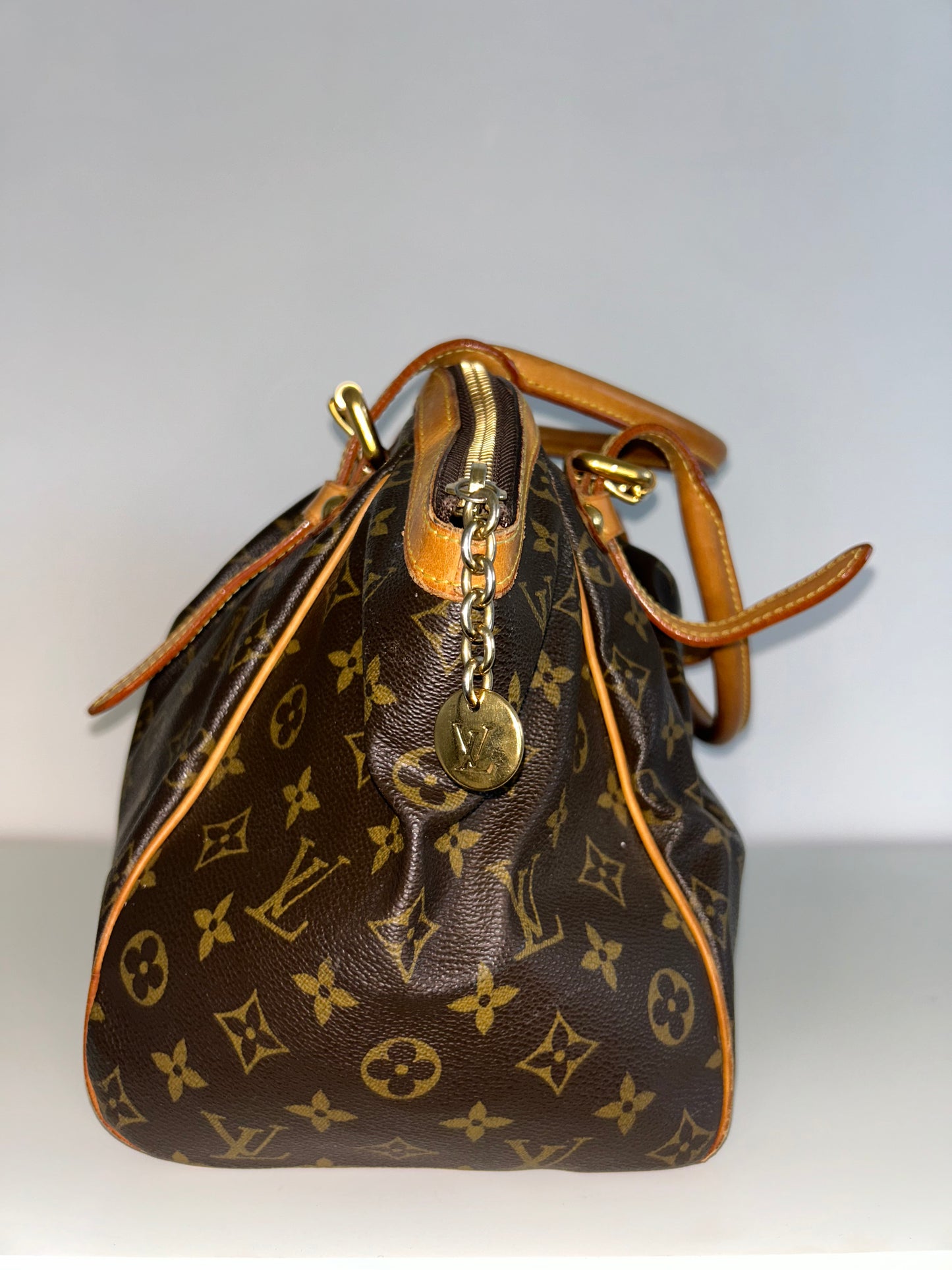 Louis Vuitton Monogram Tivoli GM