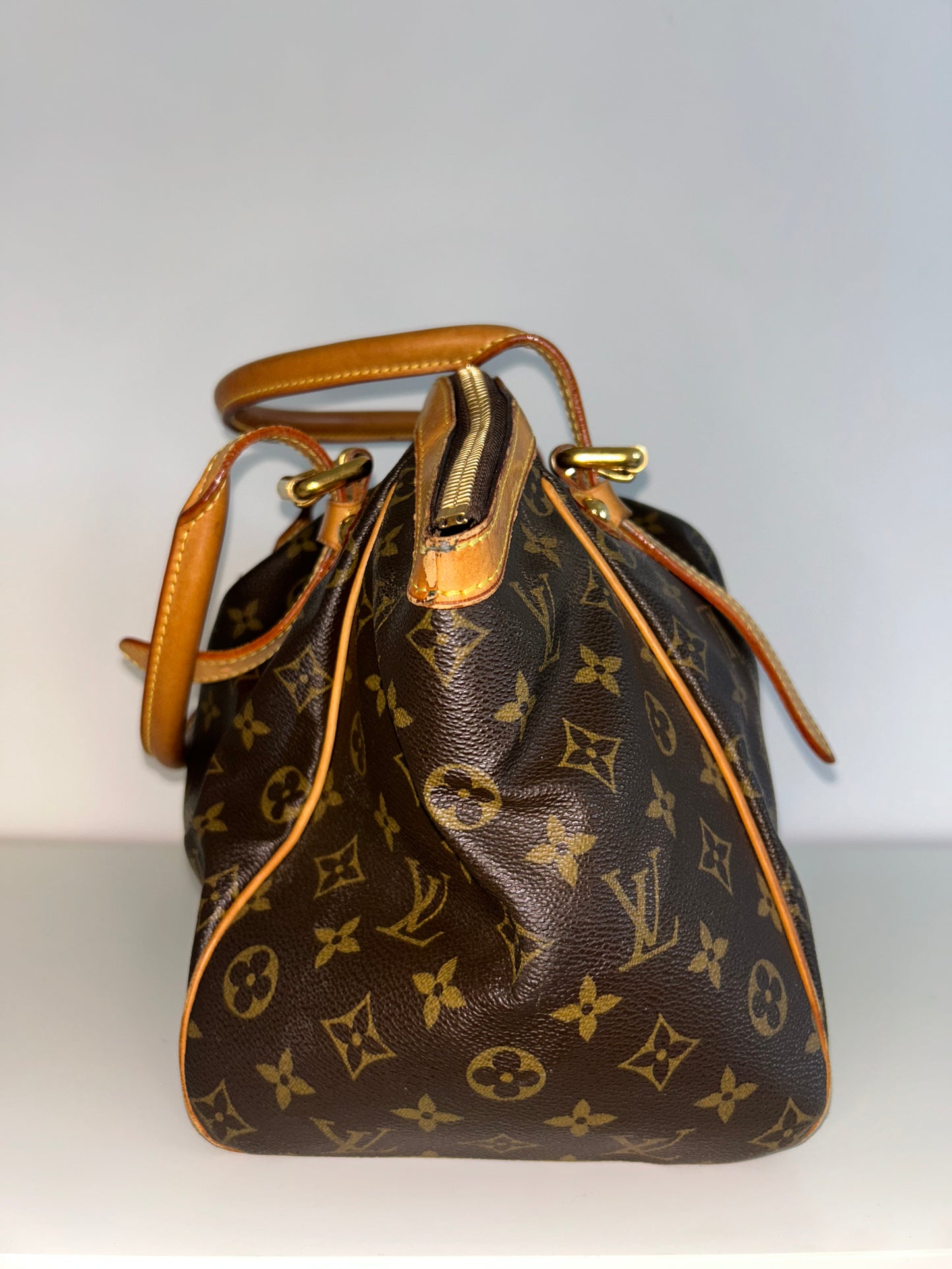 Louis Vuitton Monogram Tivoli GM