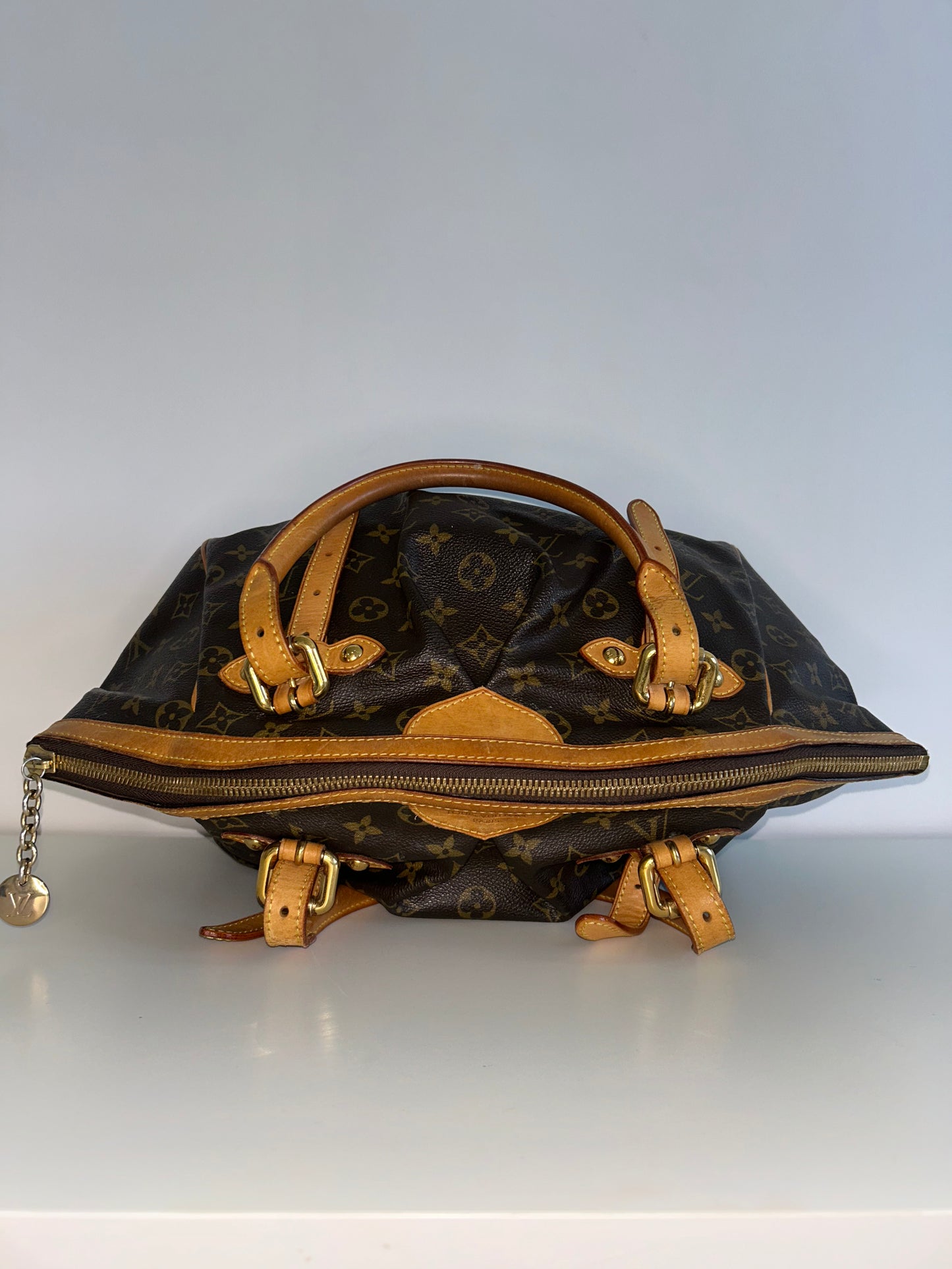 Louis Vuitton Monogram Tivoli GM