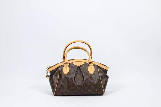 Louis Vuitton Tivoli PM in Monogram