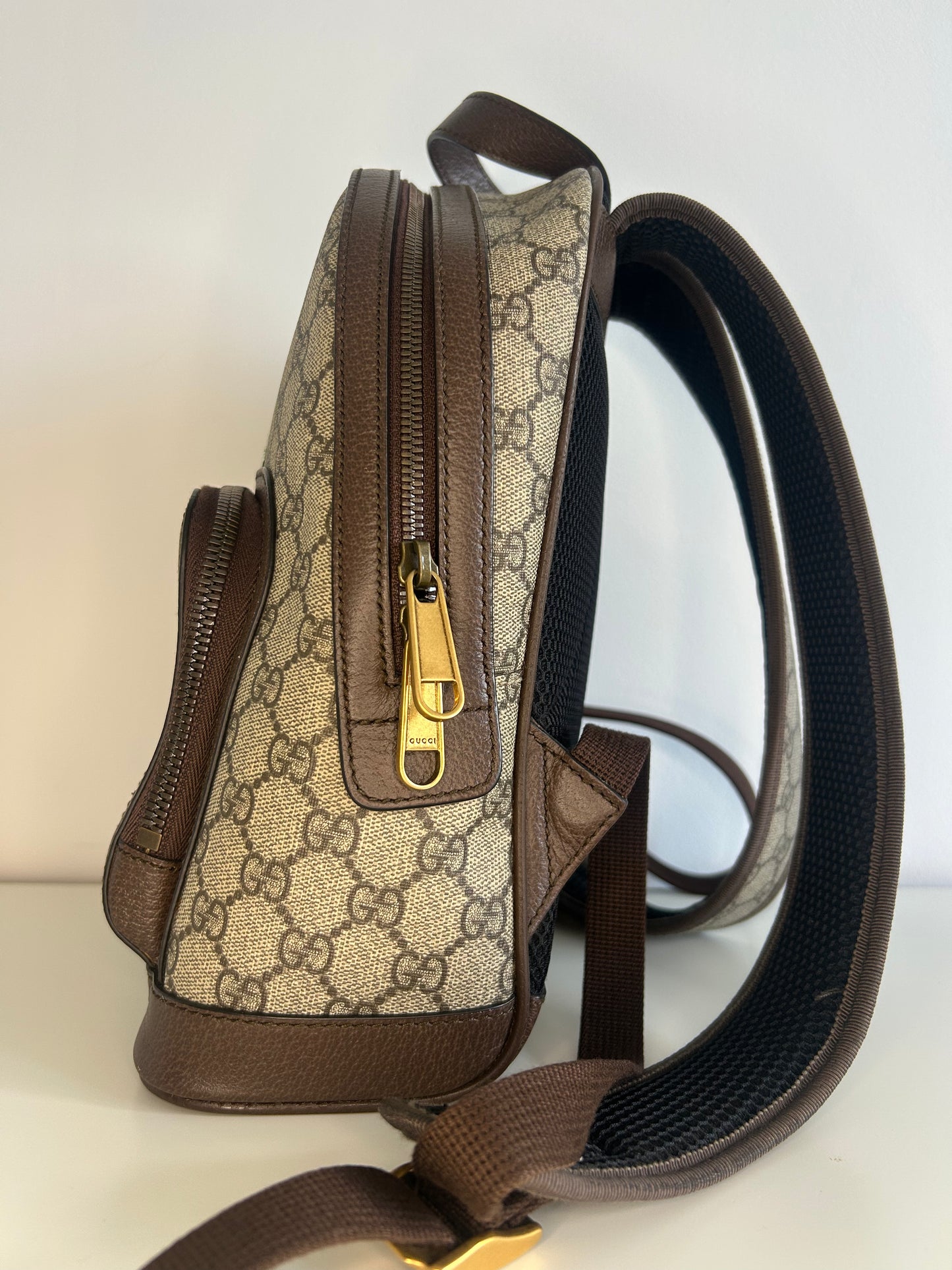 Gucci Ophidia Small Backpack