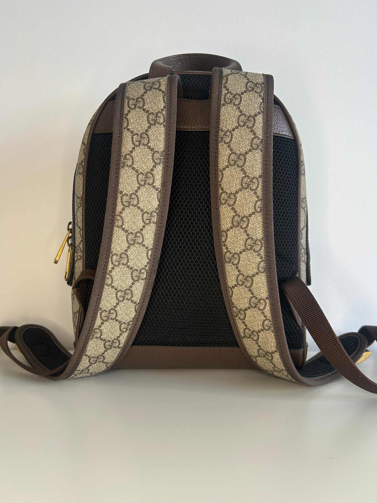 Gucci Ophidia Small Backpack