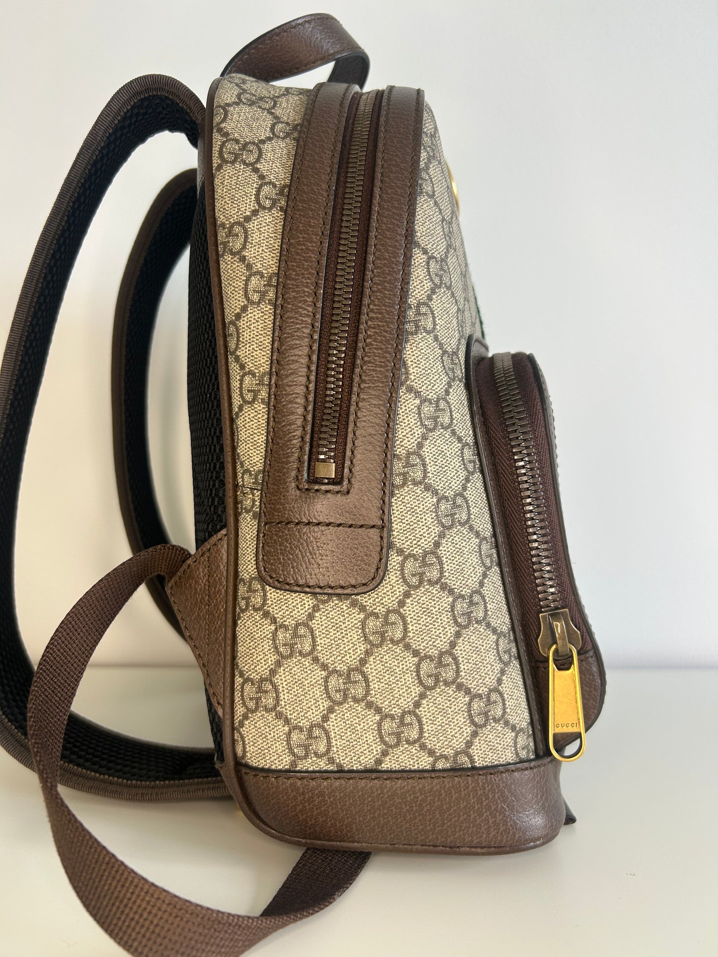 Gucci Ophidia Small Backpack