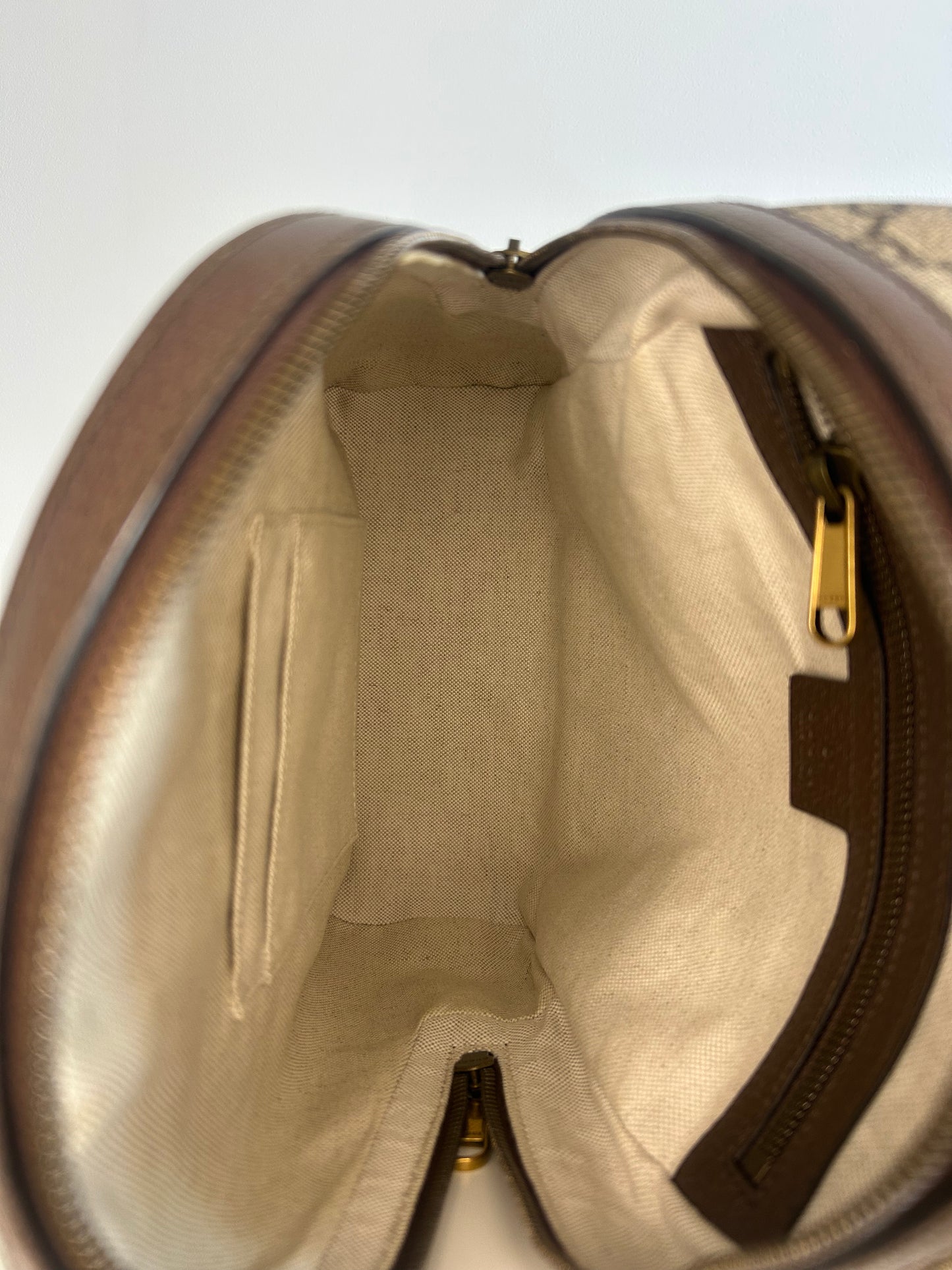 Gucci Ophidia Small Backpack