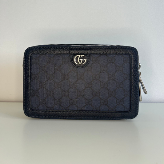 Gucci Ophidia Mini Crossbody Bag