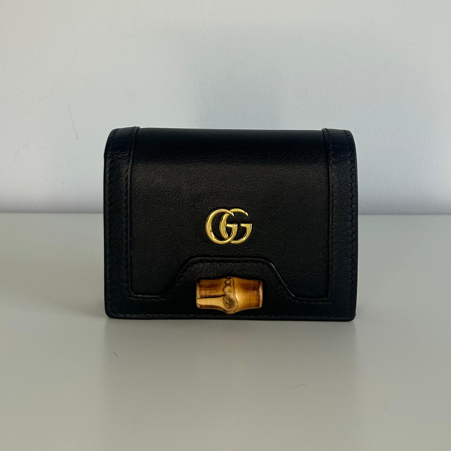Gucci Diana GG Bifold Wallet