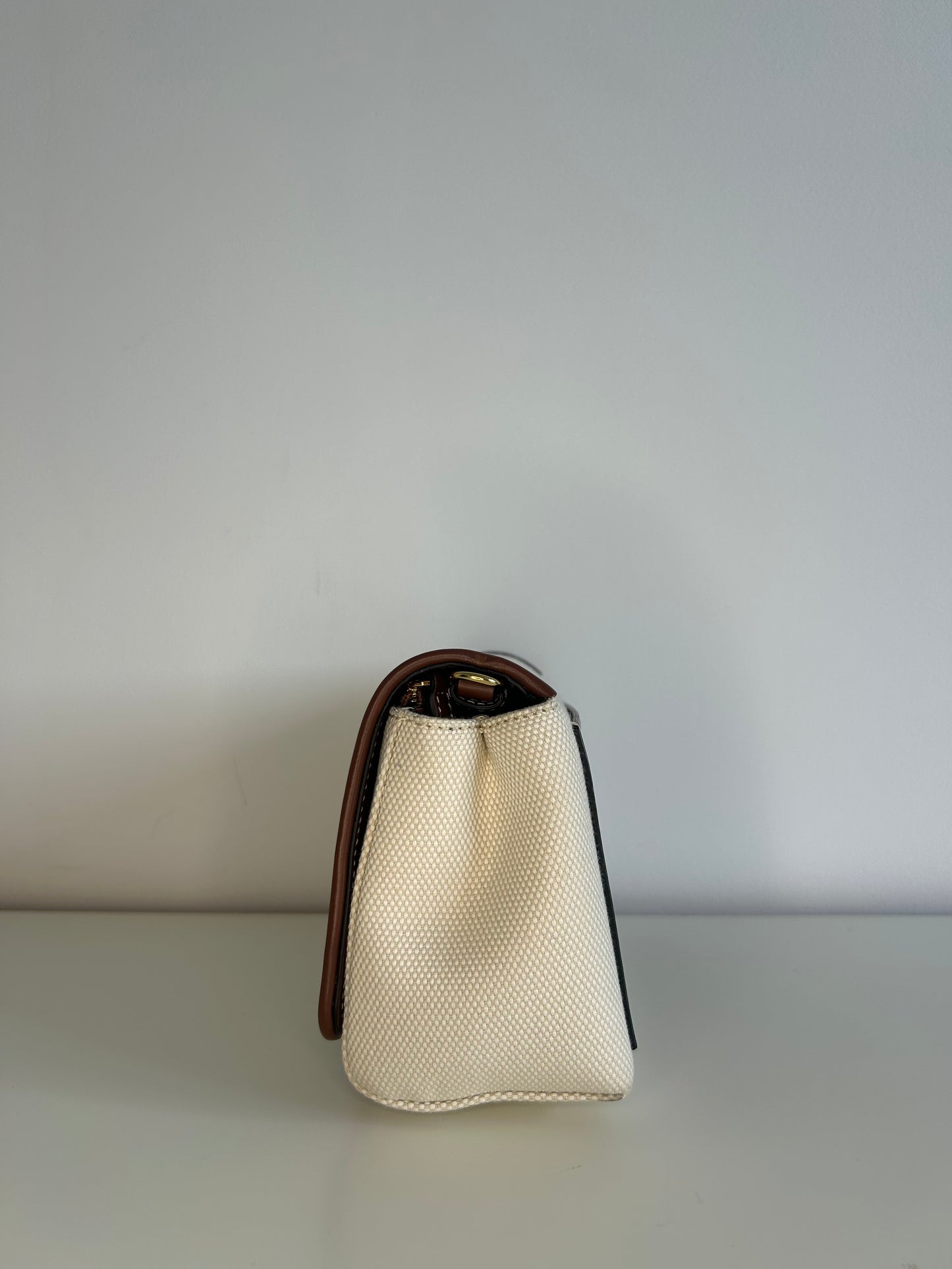 Burberry Horseferry Camera Small Crossbody Bag
