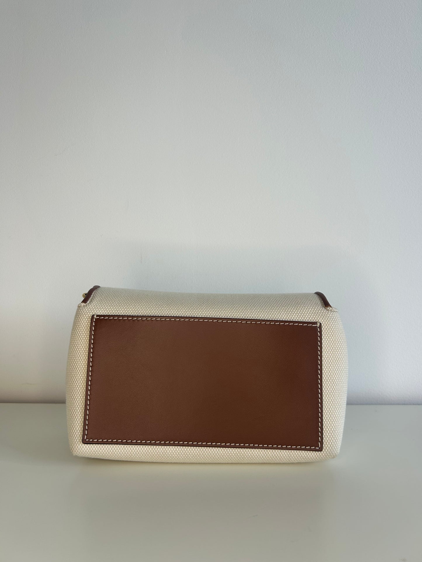 Burberry Horseferry Camera Small Crossbody Bag