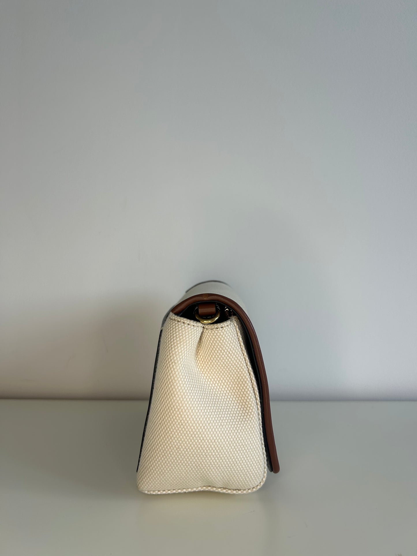 Burberry Horseferry Camera Small Crossbody Bag