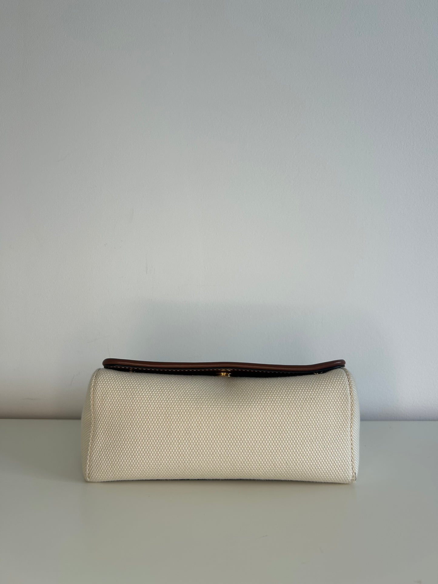 Burberry Horseferry Camera Small Crossbody Bag