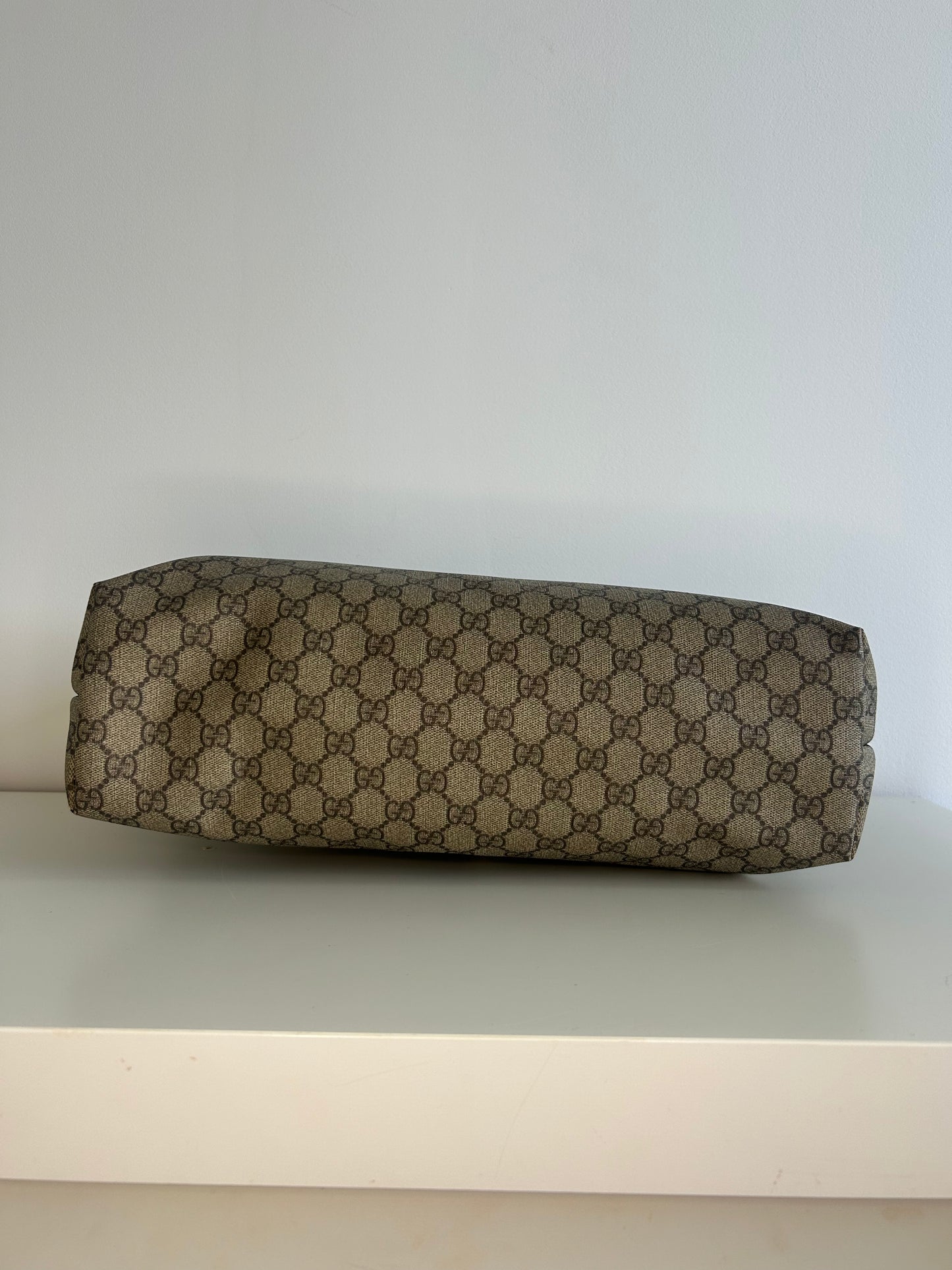 Gucci GG Shopper Shoulder Bag