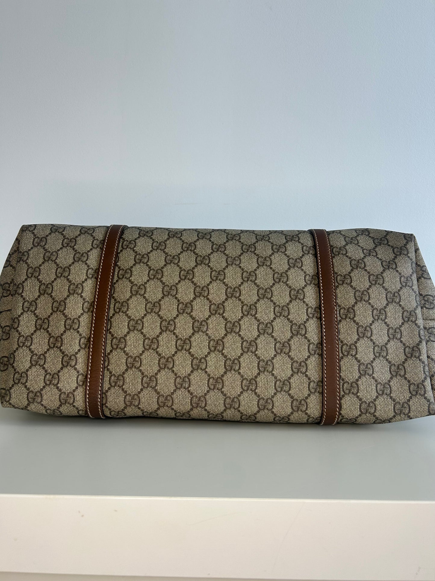 Gucci GG Shopper Shoulder Bag