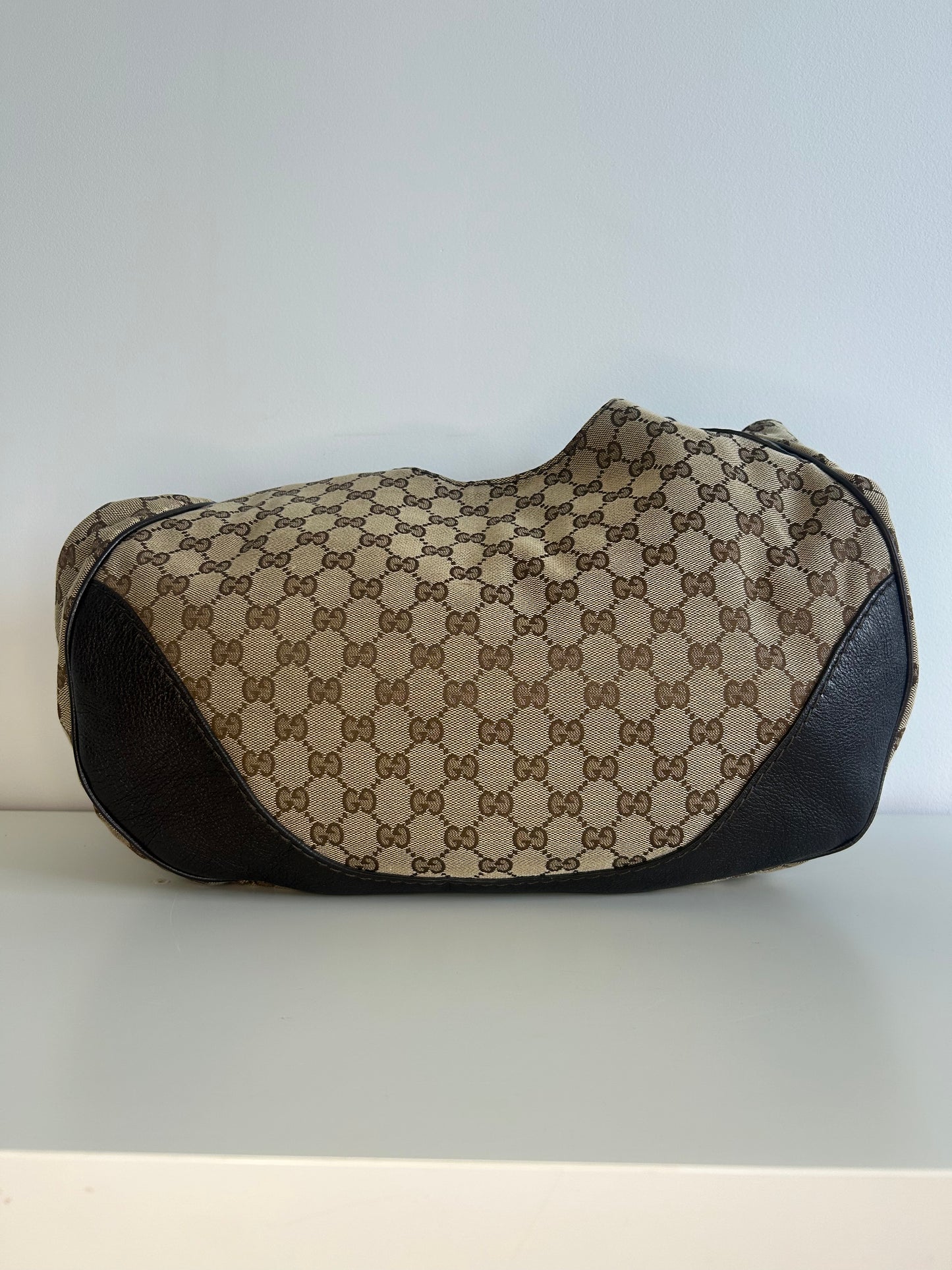 Gucci GG Interlocking Tote Bag