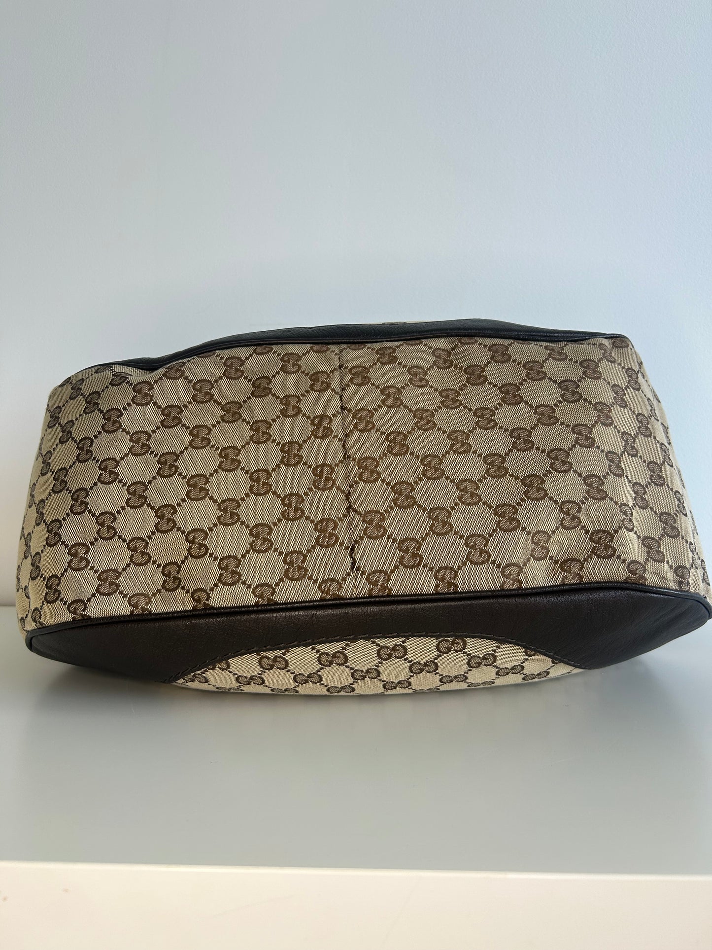 Gucci GG Interlocking Tote Bag